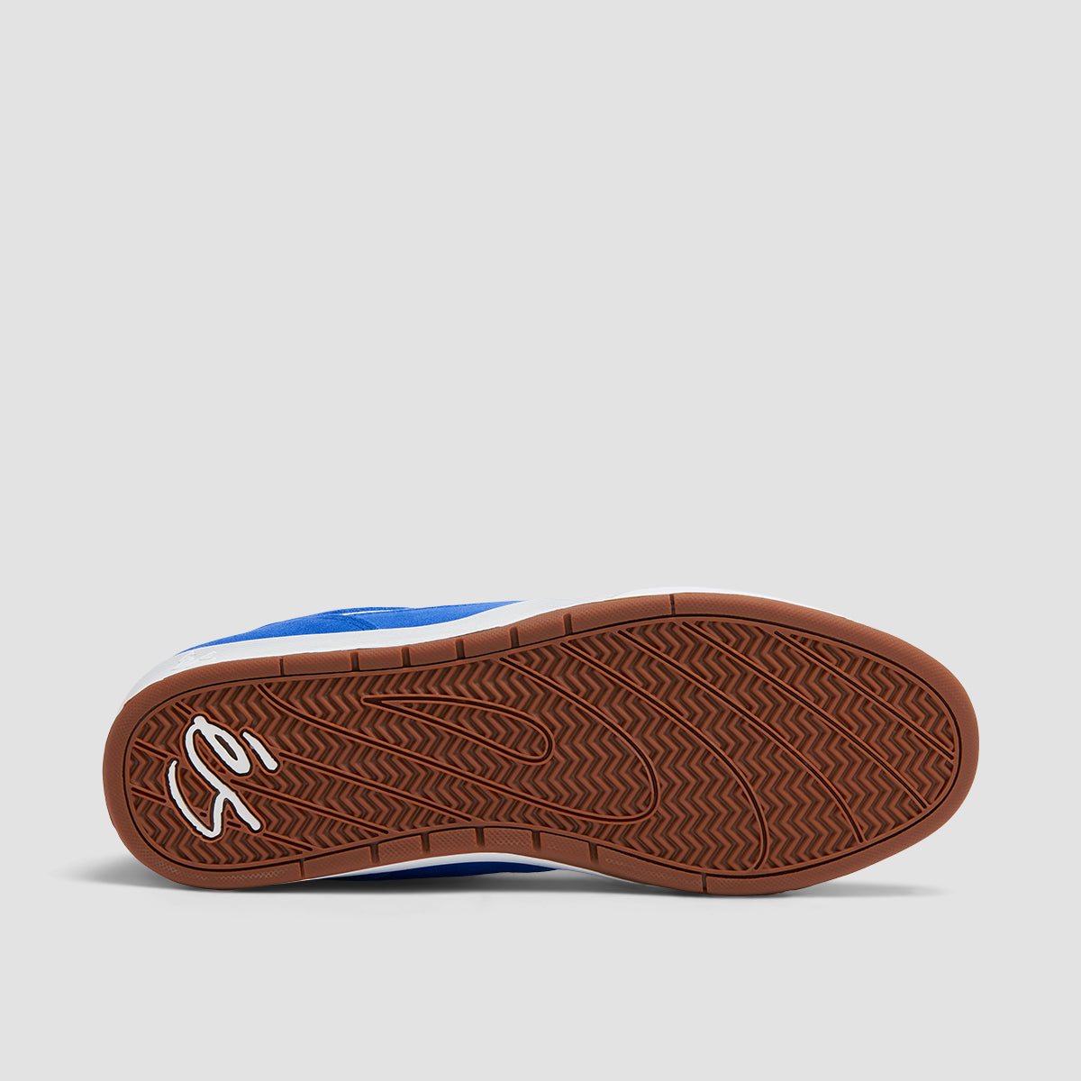 eS Swift 1.5 Shoes - Blue/White