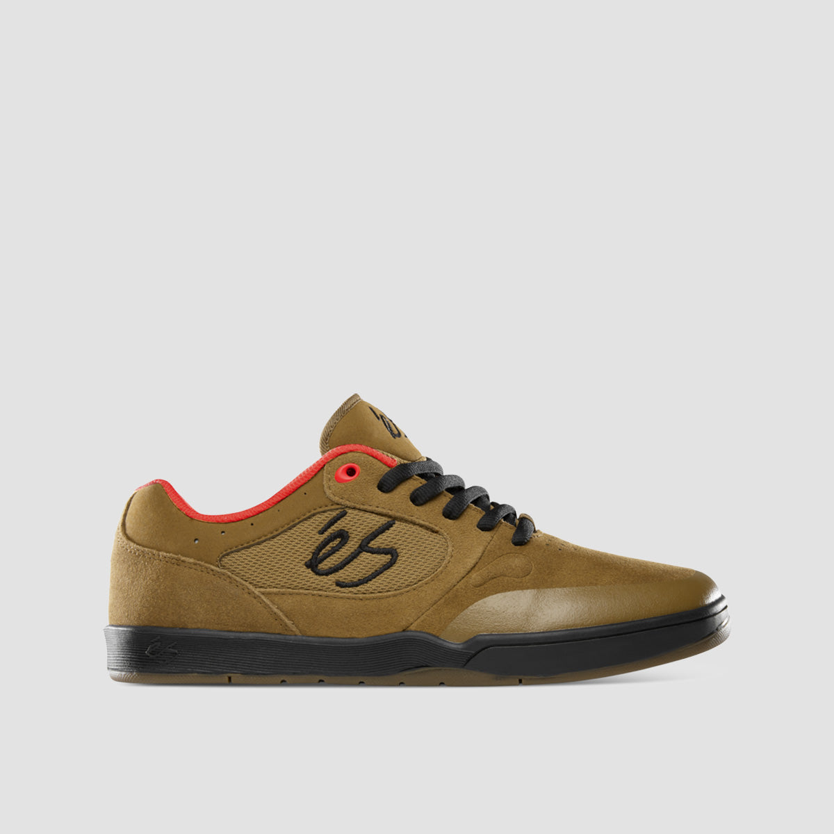 eS Swift Shoes - Brown/Black