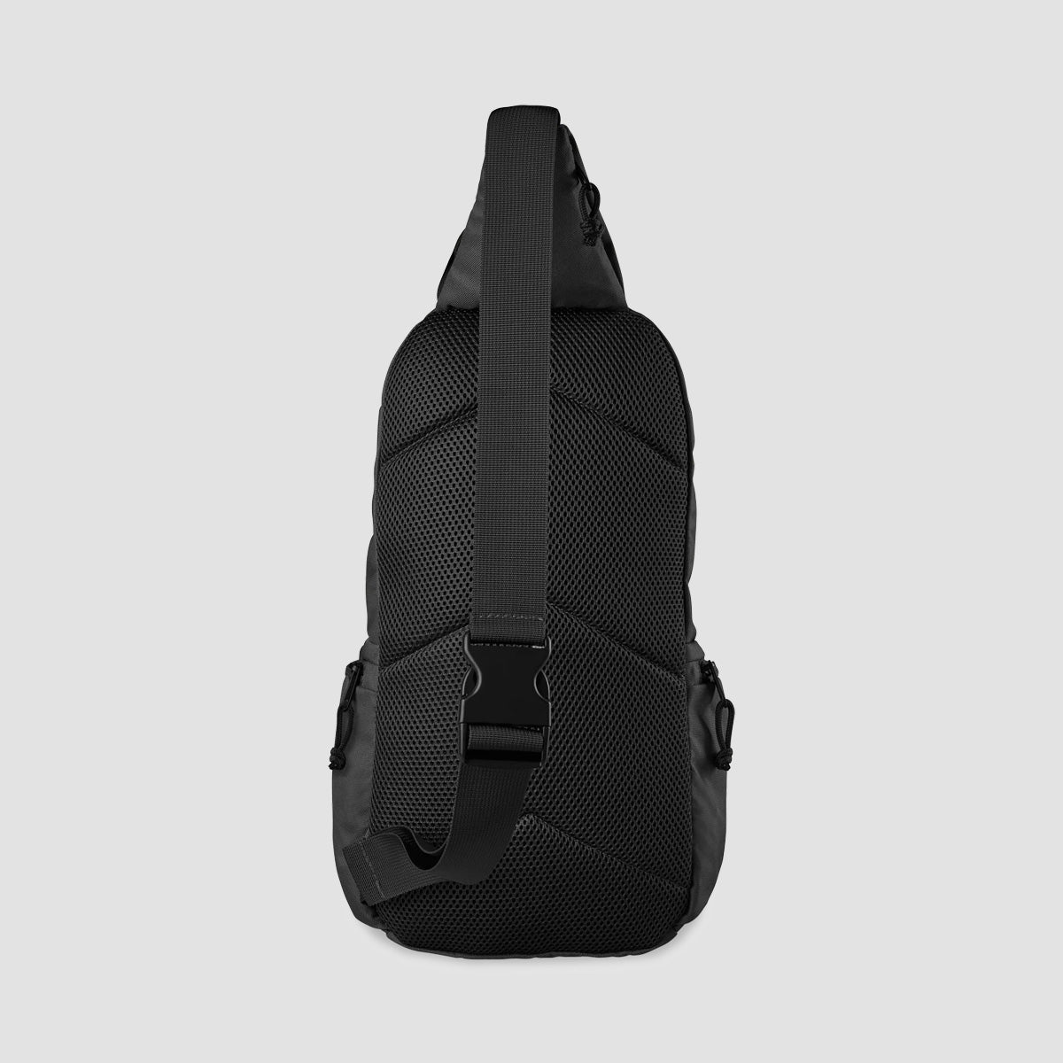 Etnies 11L Sling Bag Black