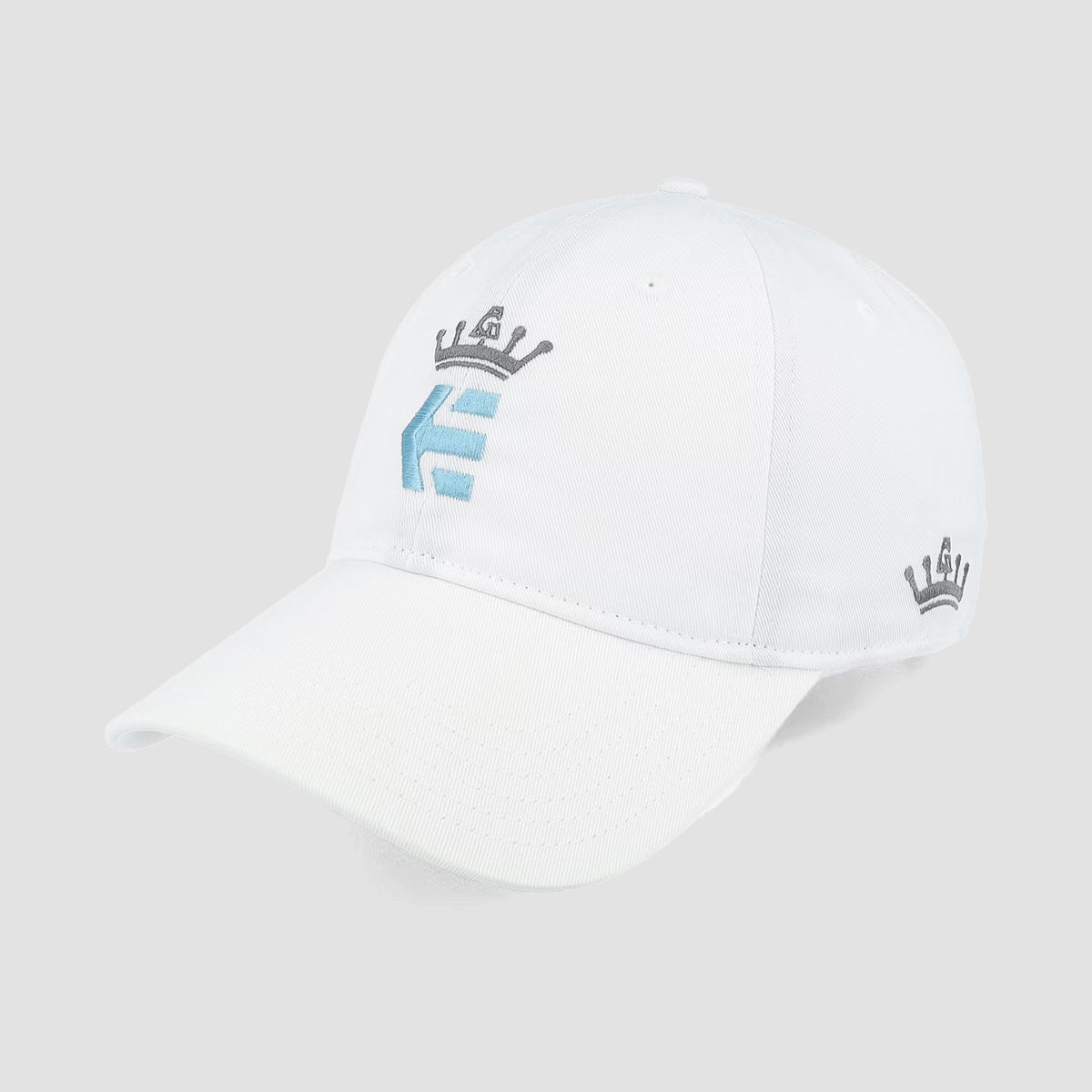 Etnies AG Snapback Cap White/Powder