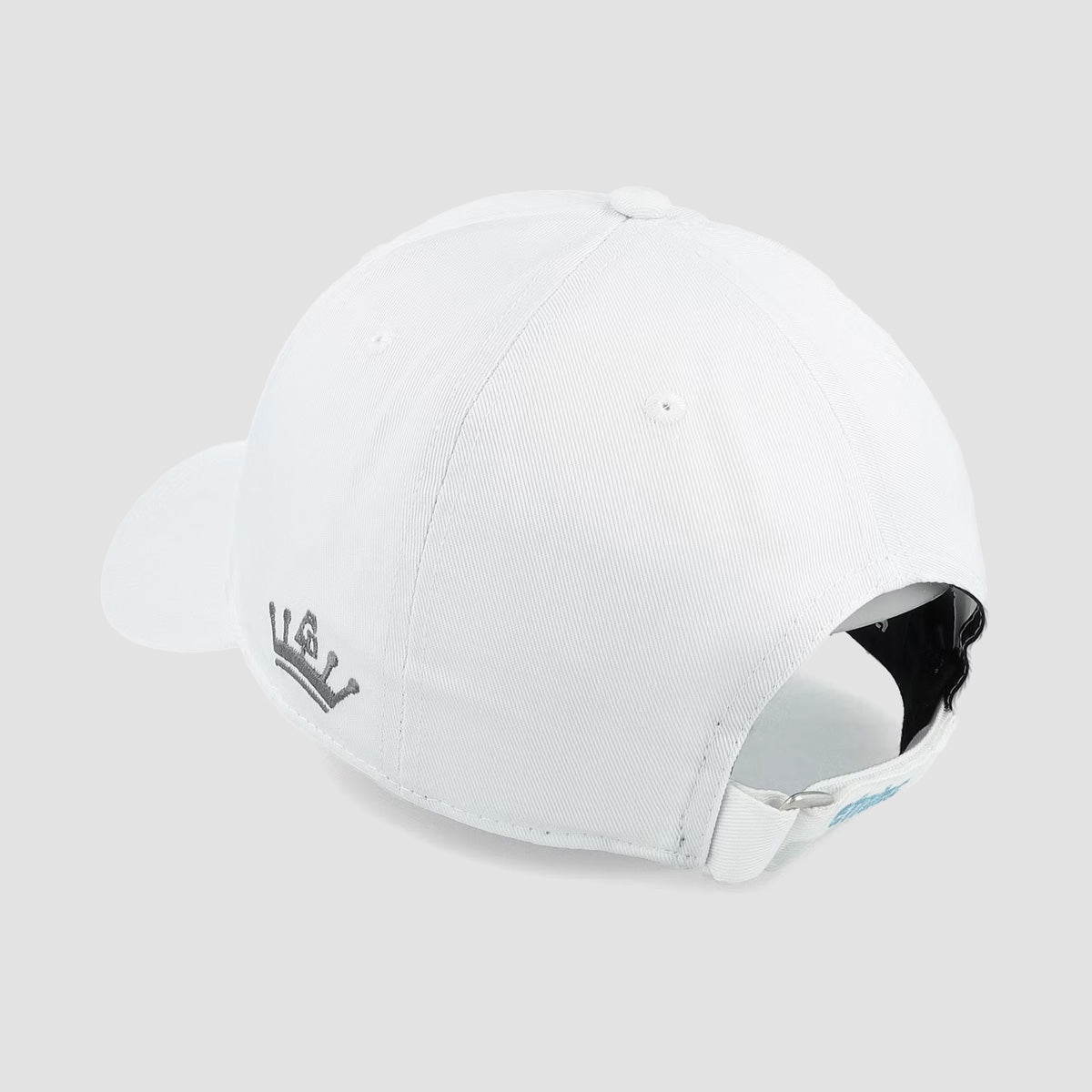 Etnies AG Snapback Cap White/Powder