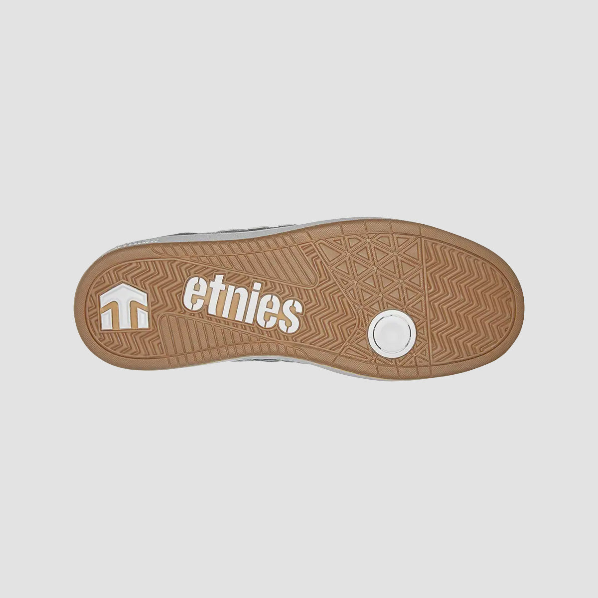 Etnies Cresta Shoes - Navy/Blue/White