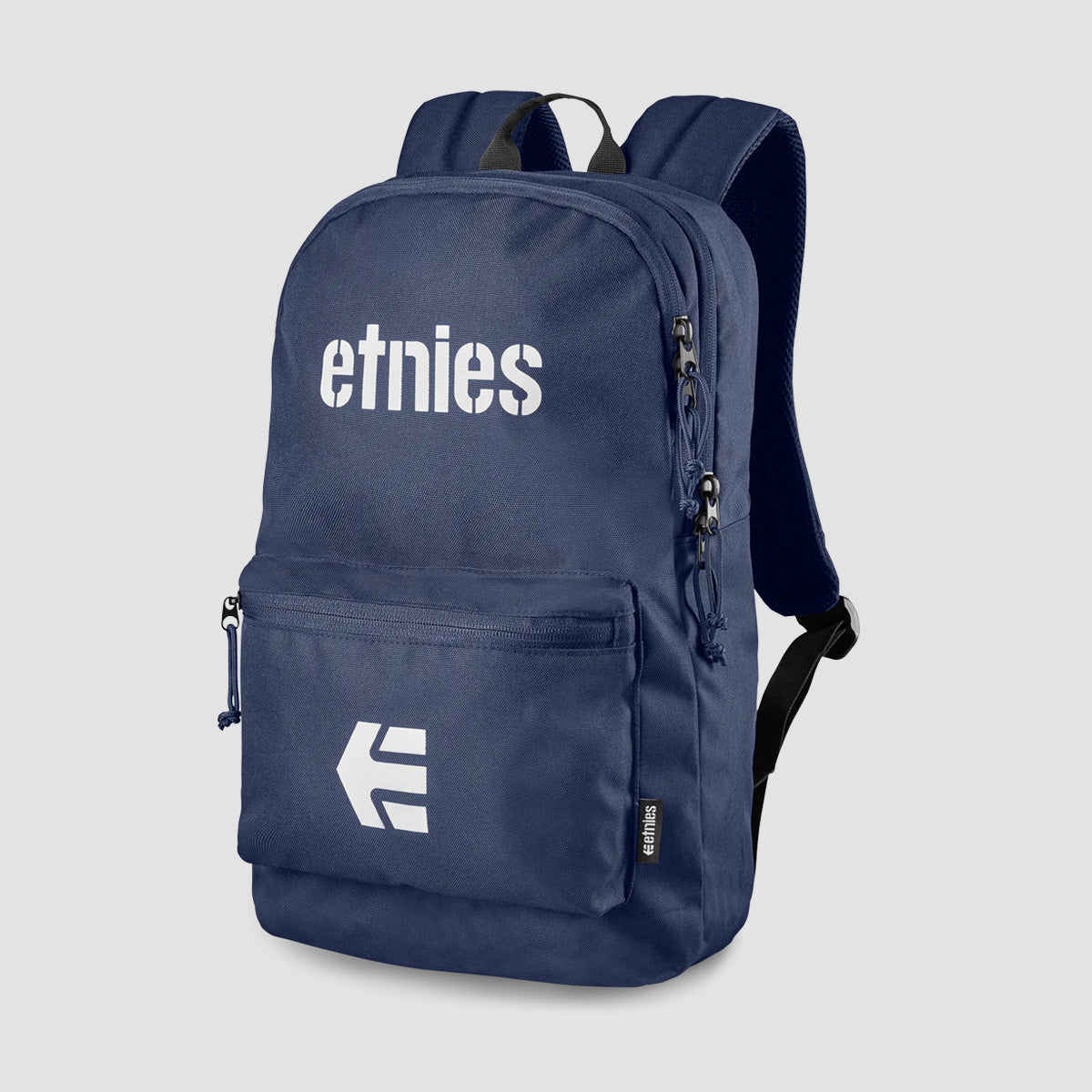 Etnies Fader Print 21L Backpack Navy/White