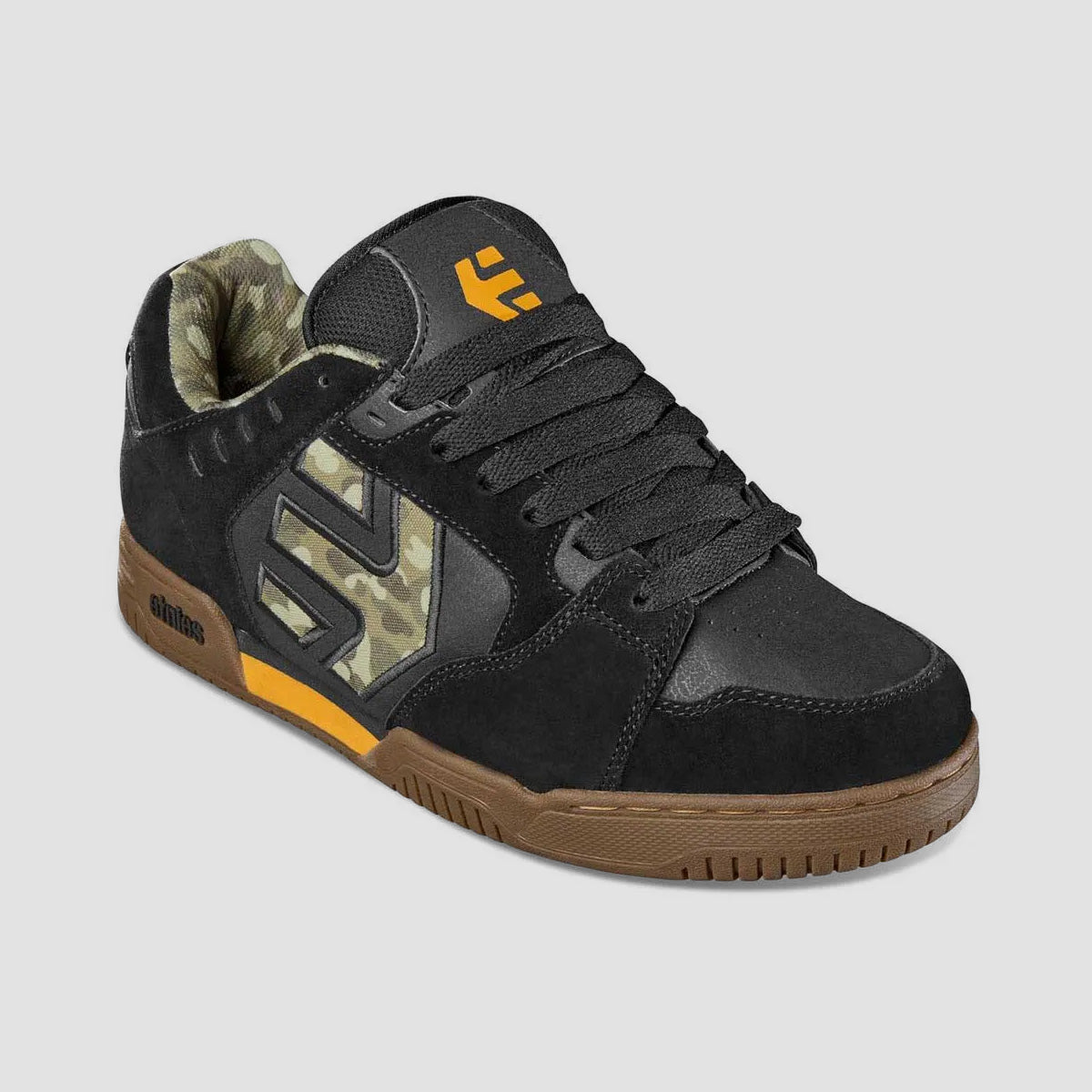 Etnies Faze Shoes - Military