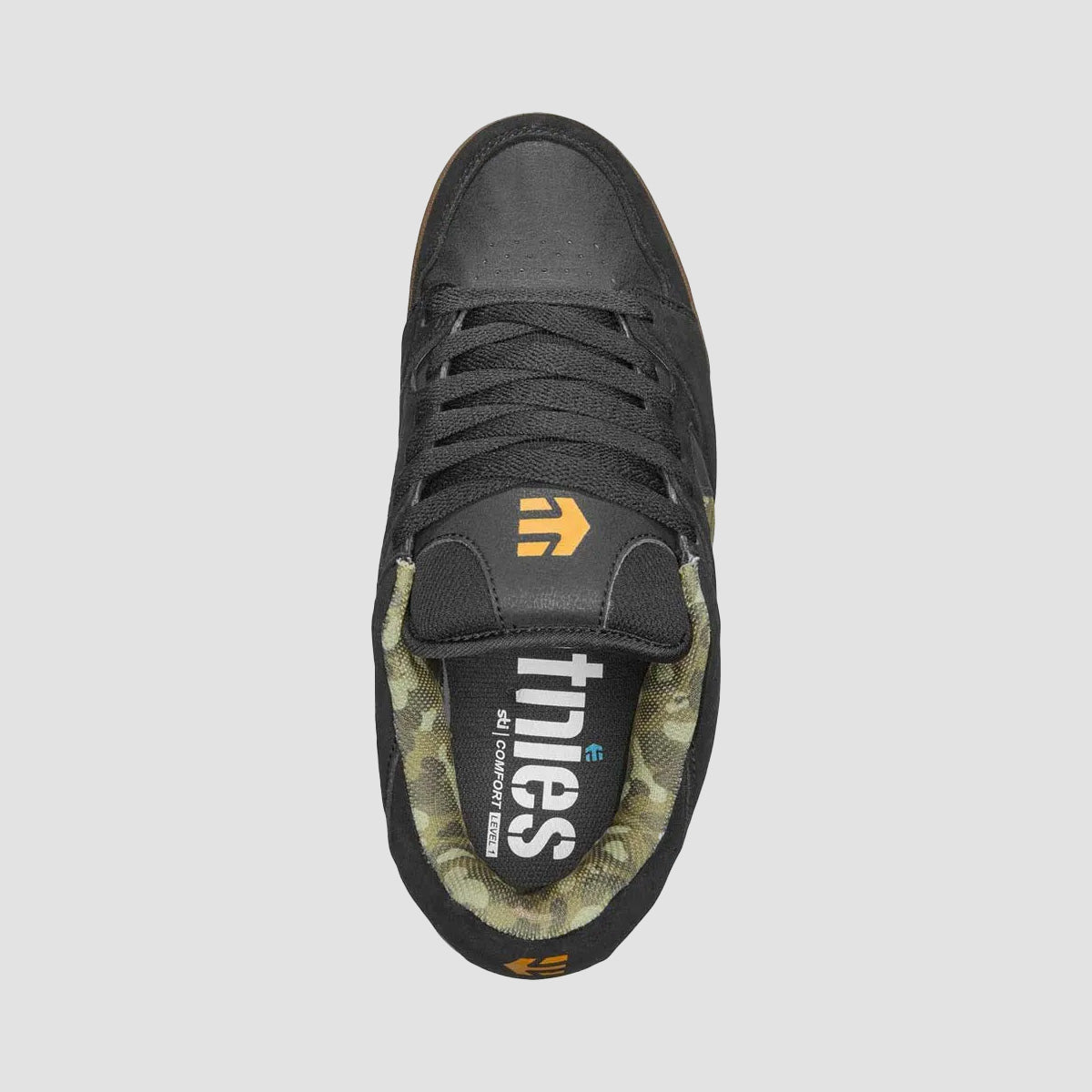 Etnies Faze Shoes - Military