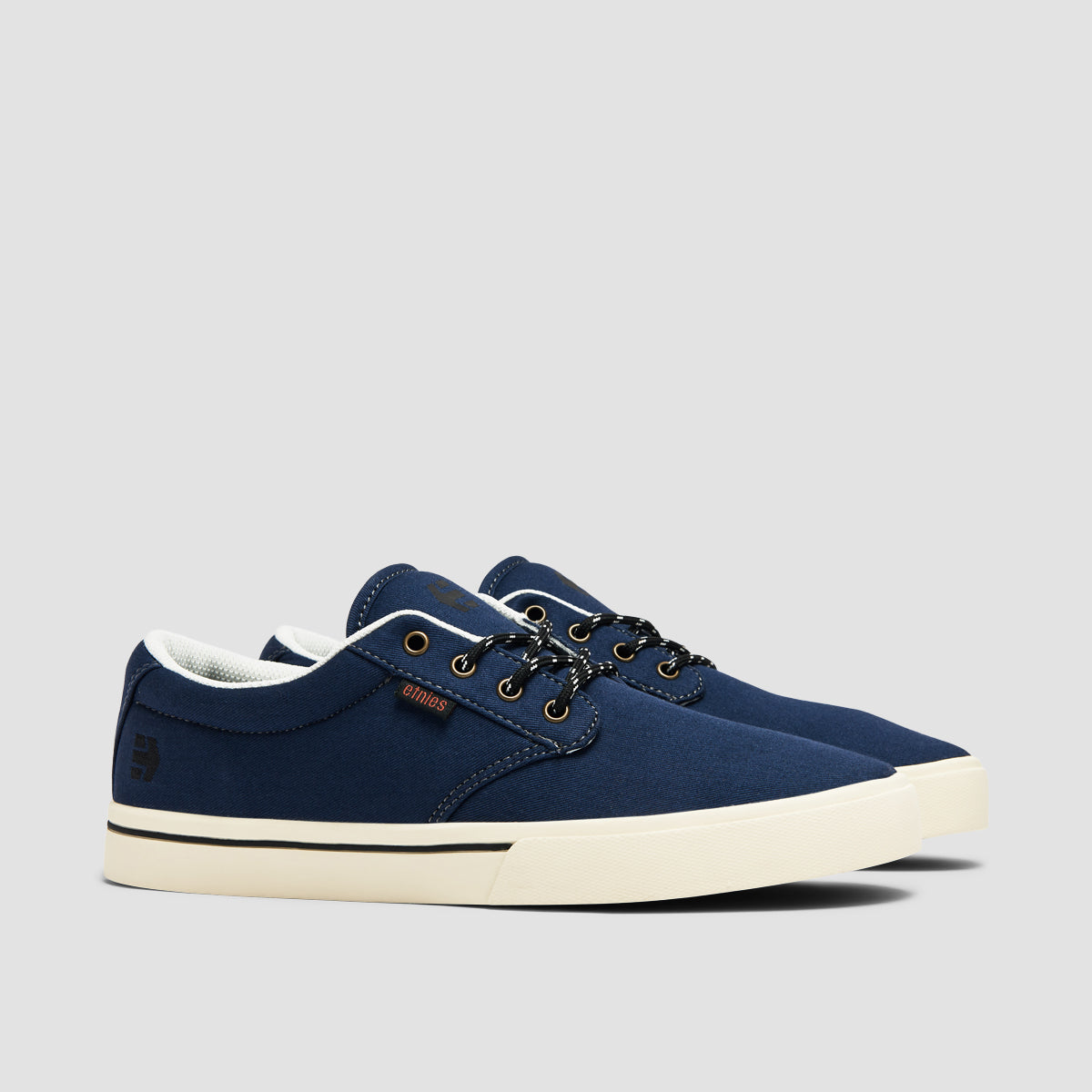 Etnies Jameson 2 Eco Shoes - Indigo