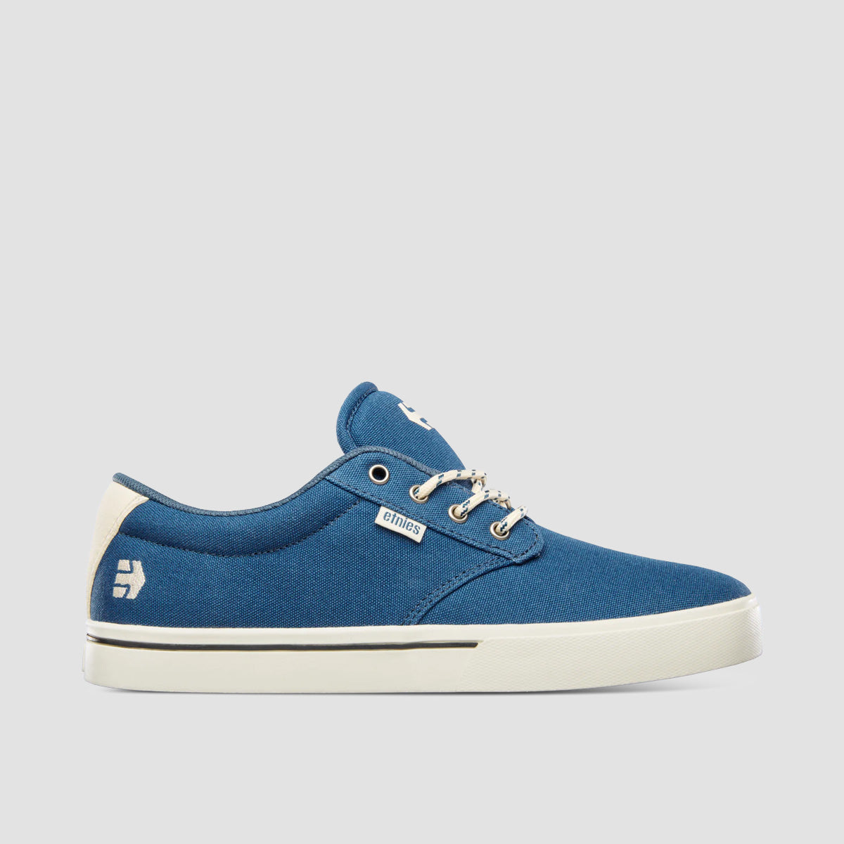 Etnies Jameson 2 Eco Shoes - Aquamarine