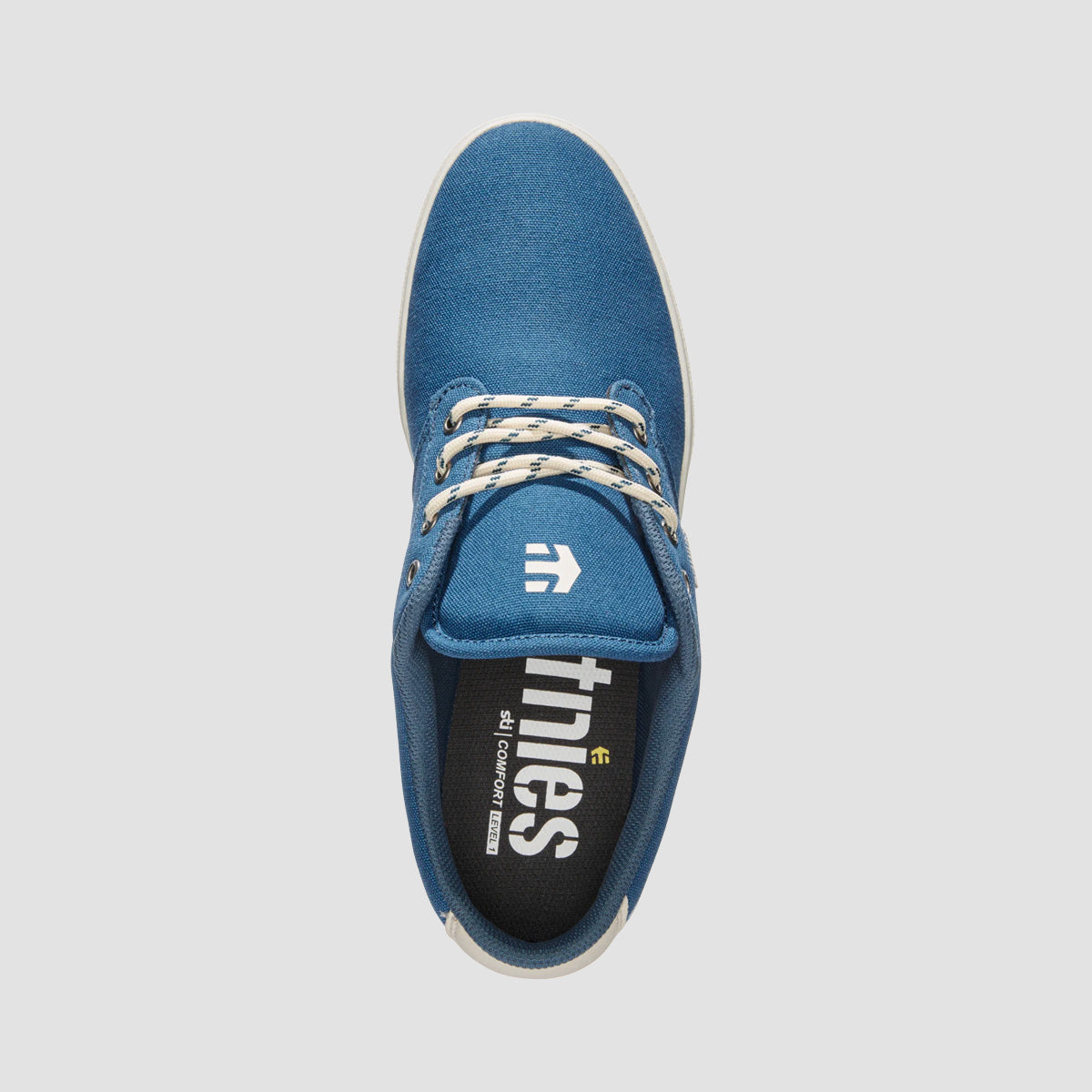 Etnies Jameson 2 Eco Shoes - Aquamarine