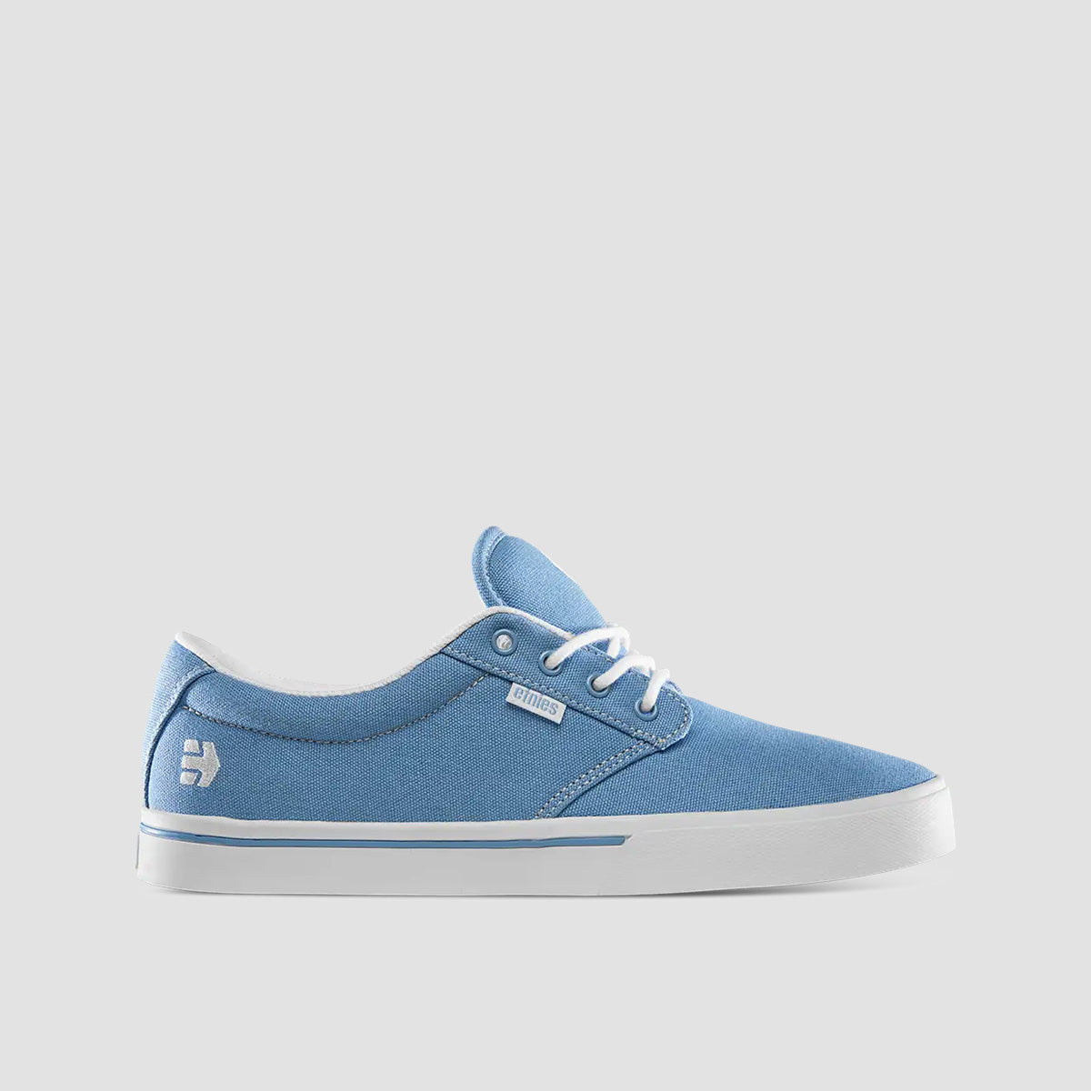 Etnies Jameson 2 Eco Shoes - Blue/White/Blue