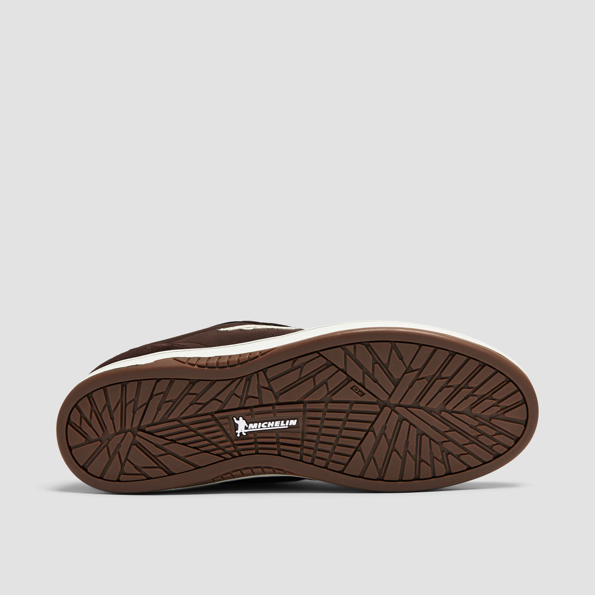 Etnies Josl1N Shoes - Brown