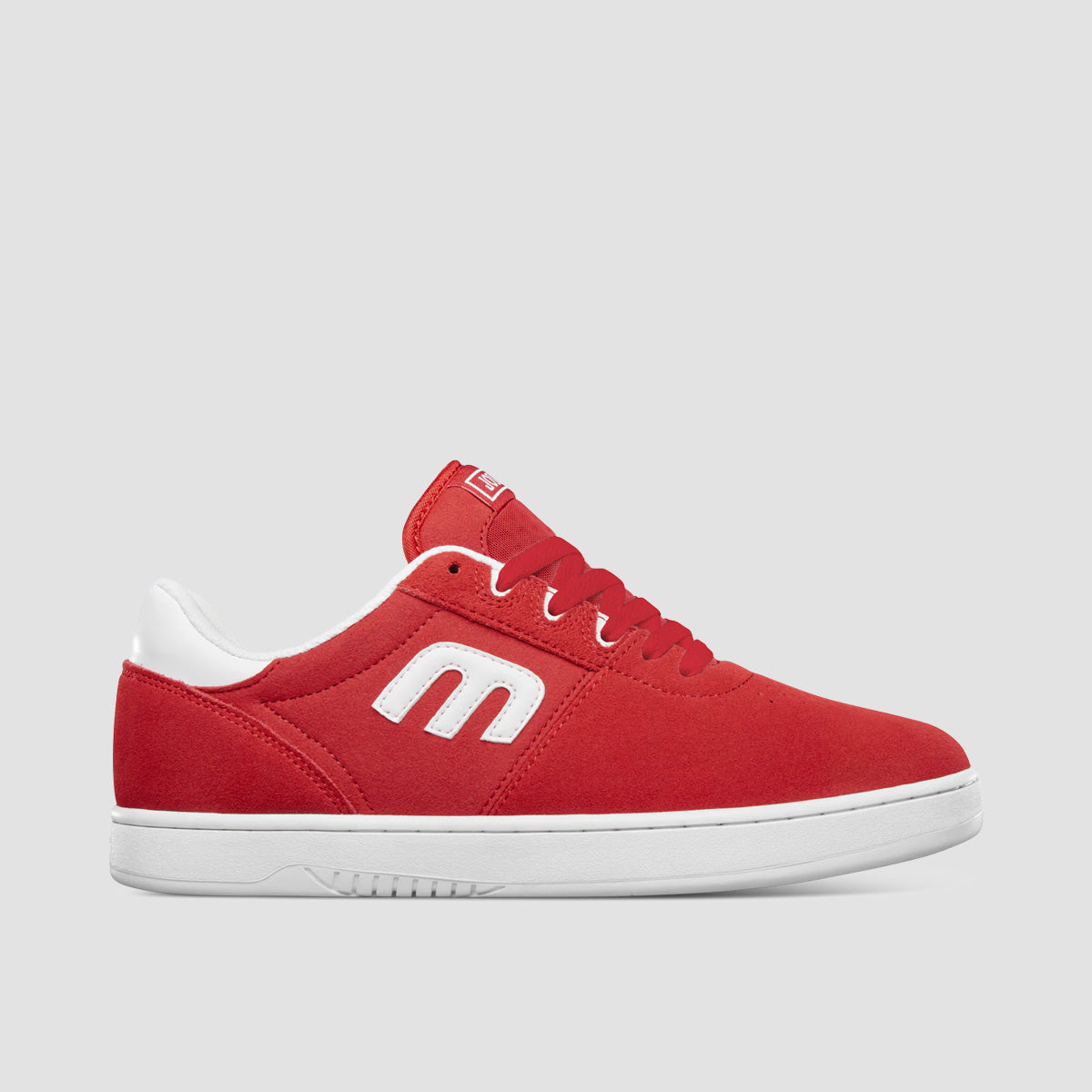 Etnies Josl1n Shoes - Red/White