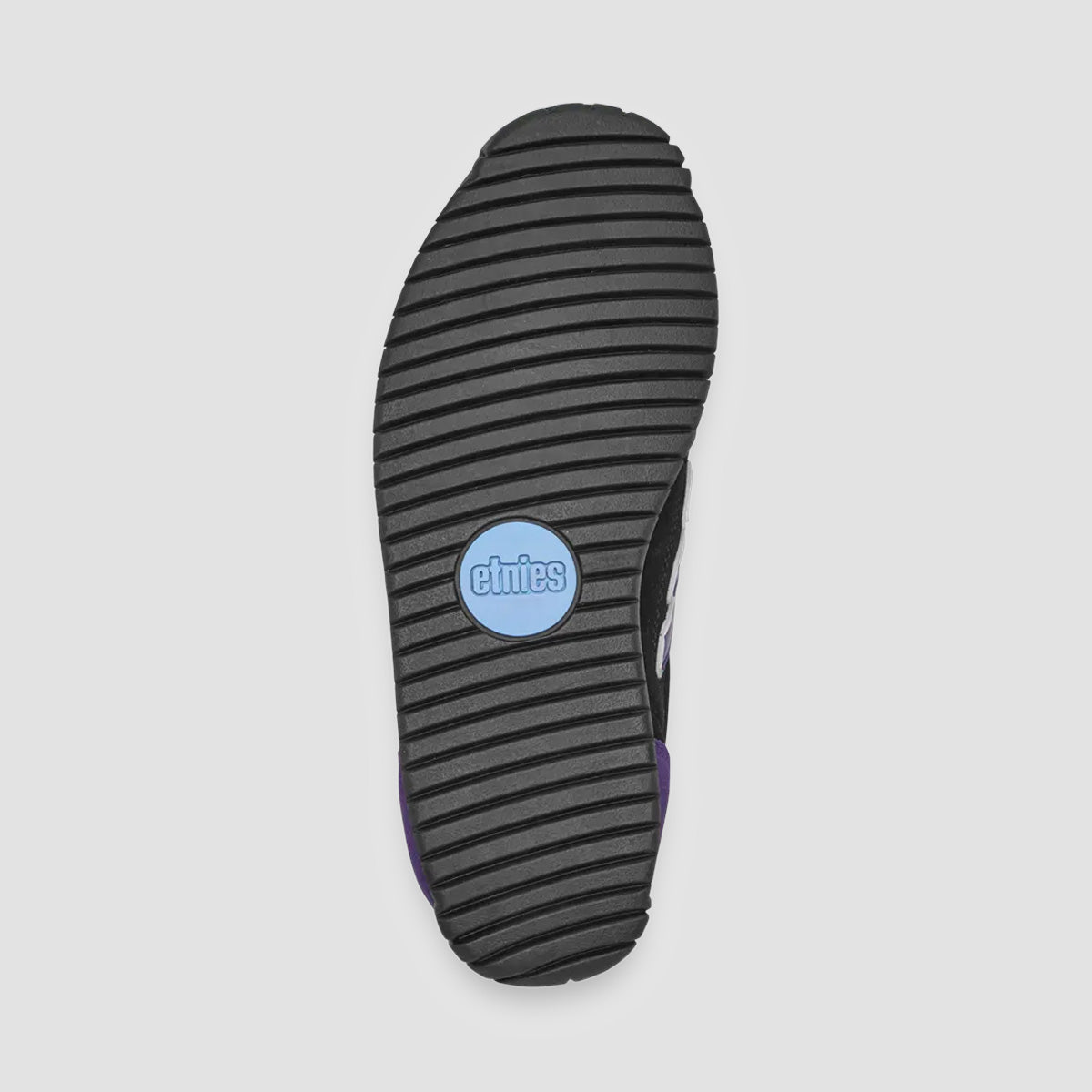 Etnies Locut 2K X Werka Shoes - Purple