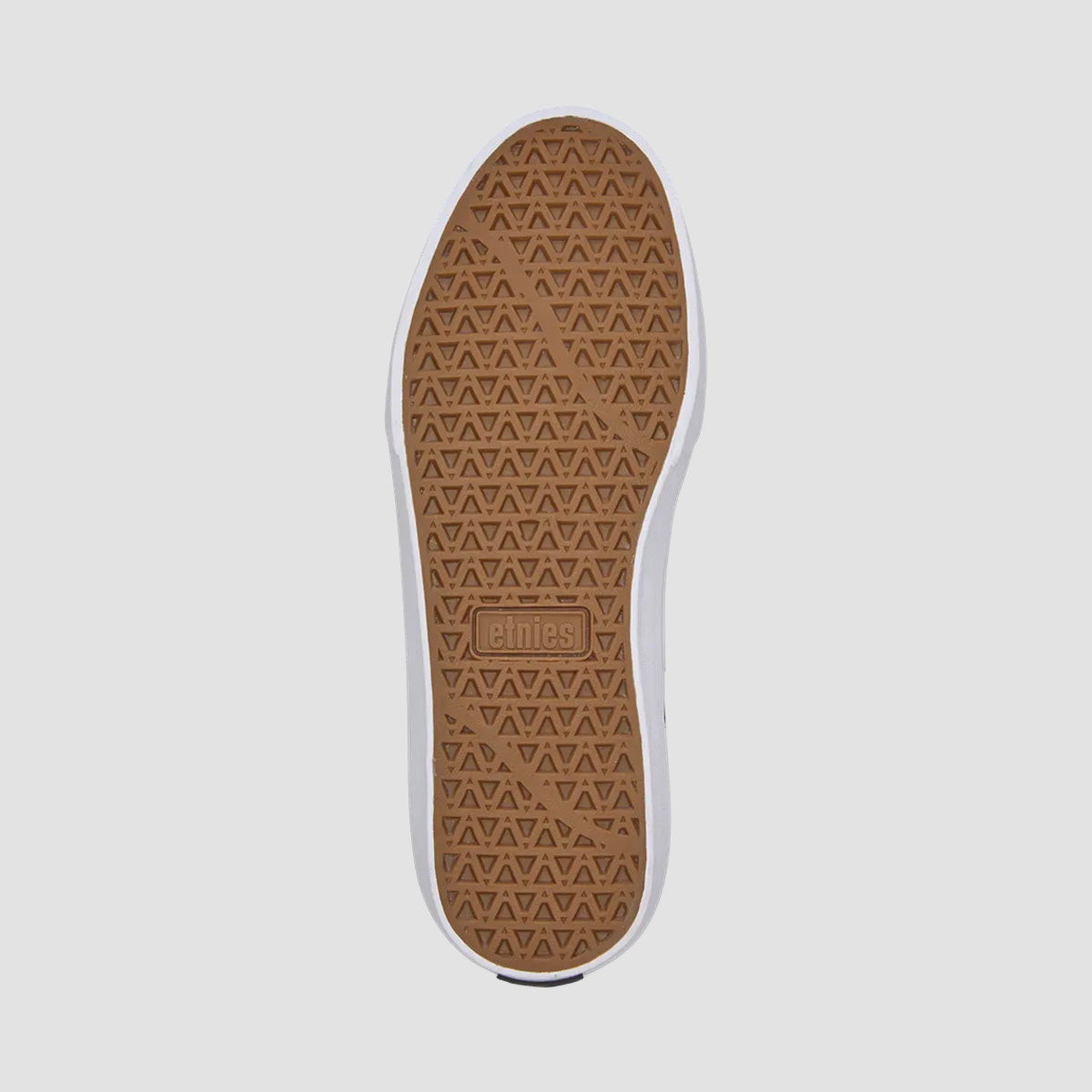 Etnies Locut Vulc Shoes - Black/White