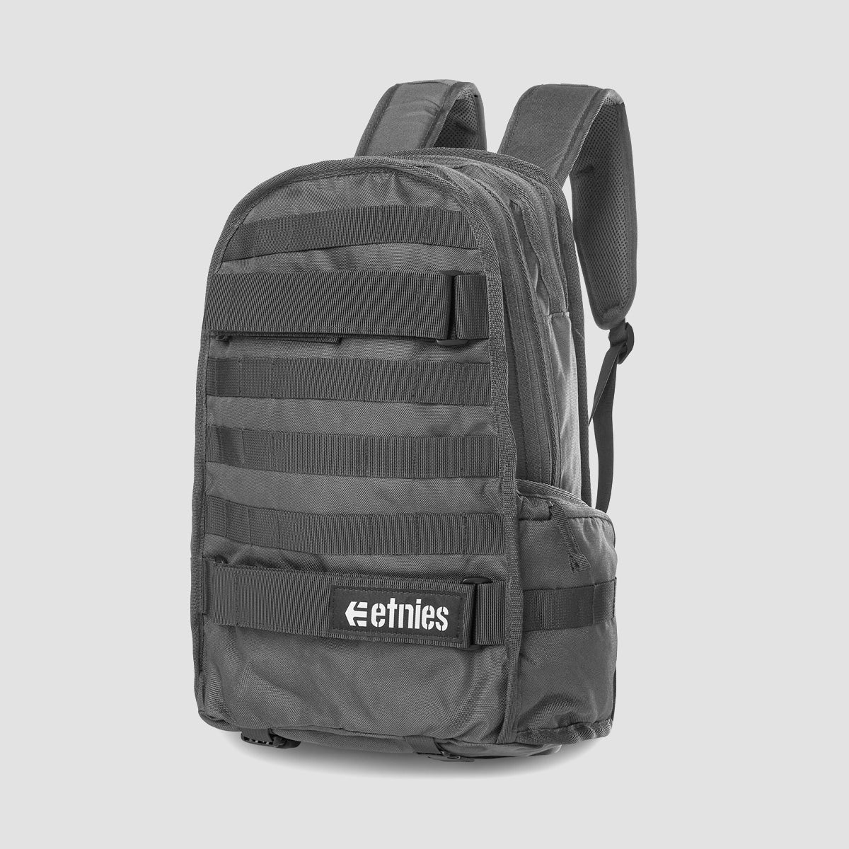 Etnies Marana 31.5L Backpack Charcoal