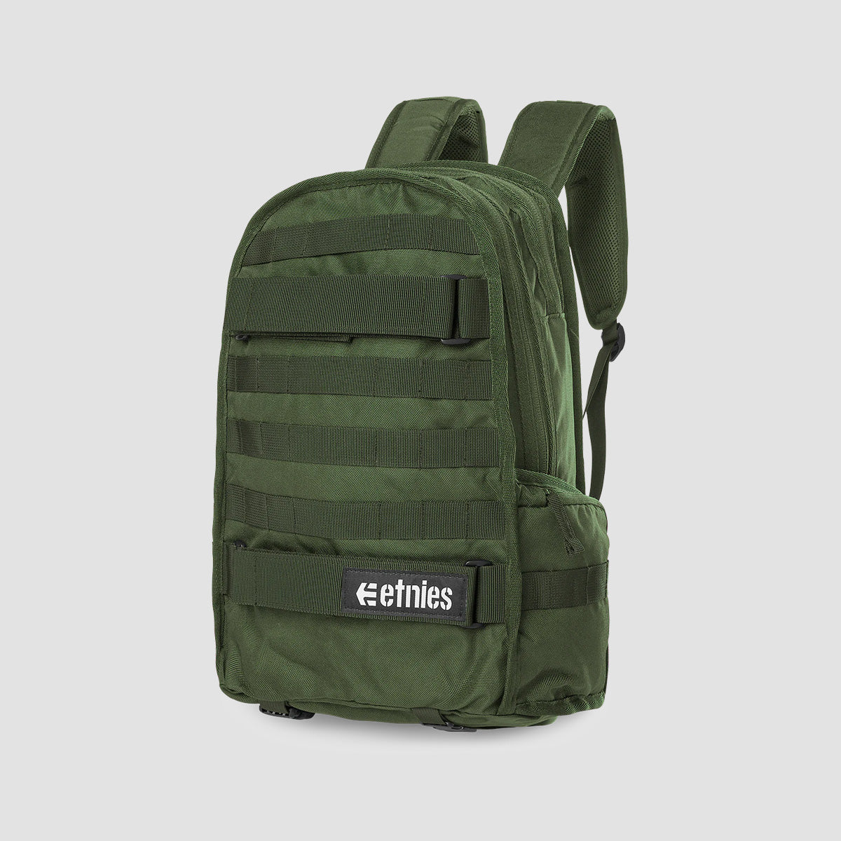 Etnies Marana 31.5L Backpack Olive