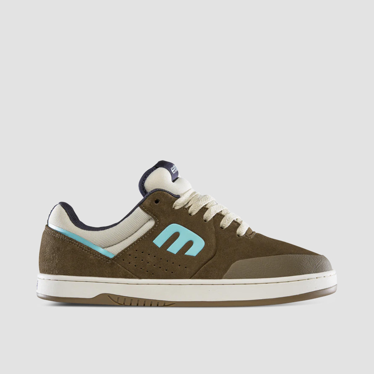 Etnies Marana - Brown/Blue