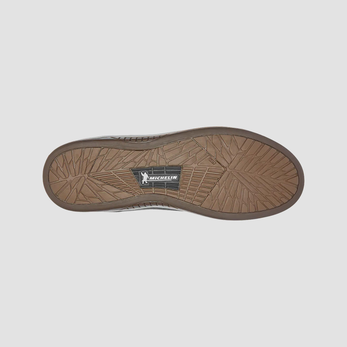 Etnies Marana Michelin Shoes - Charcoal/Heather