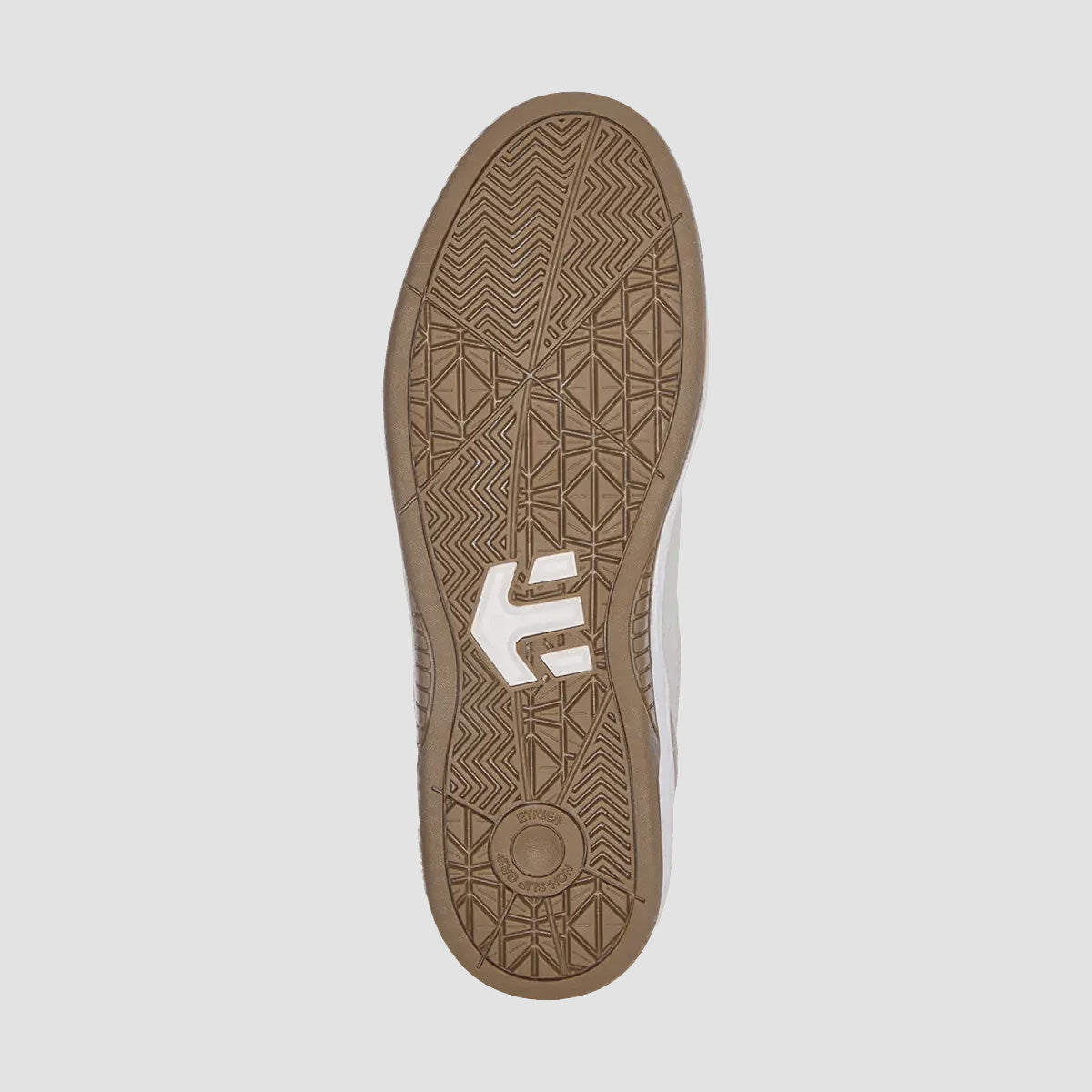 Etnies Marana Michelin Shoes - White/White/Green