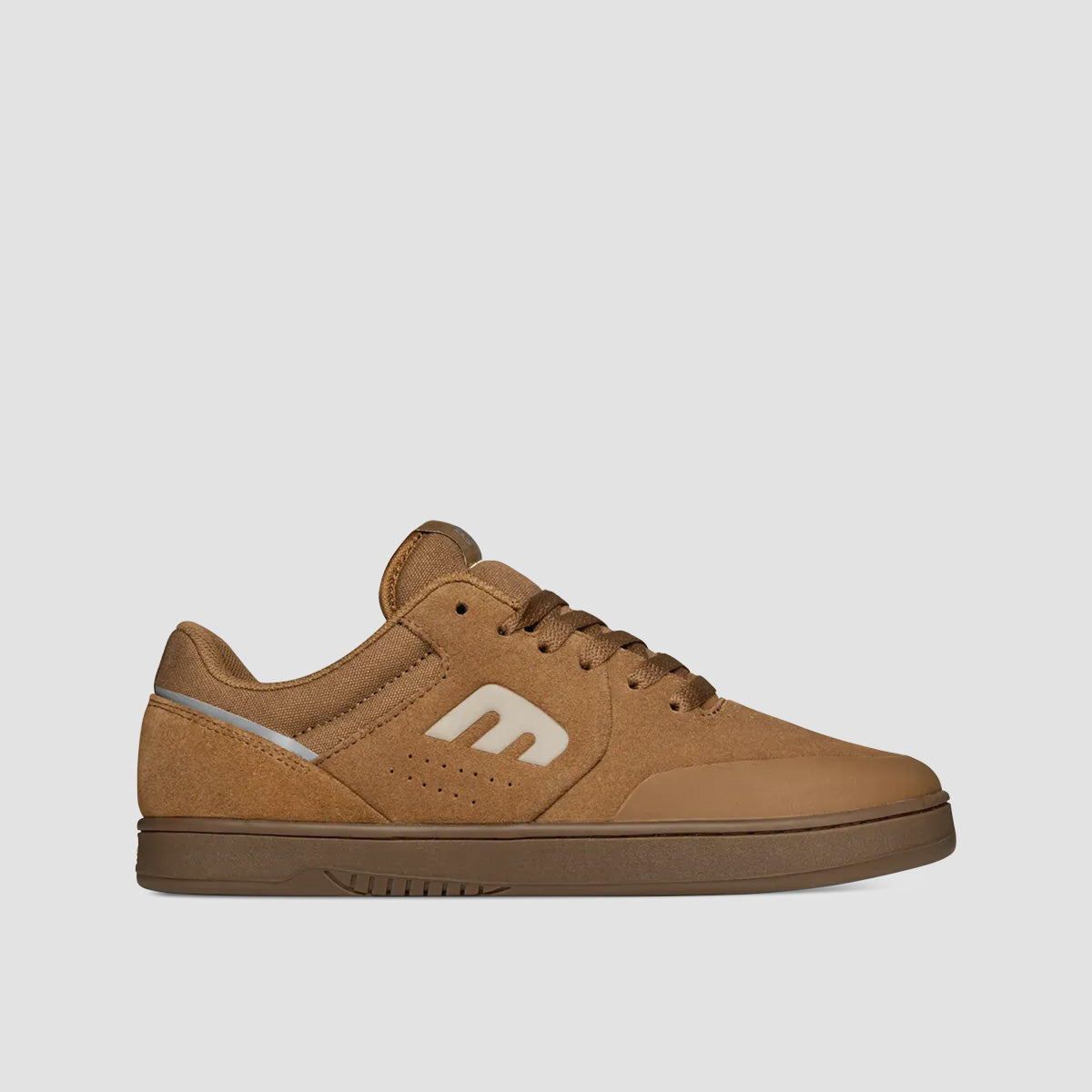 Etnies Marana Shoes - Brown/Gum