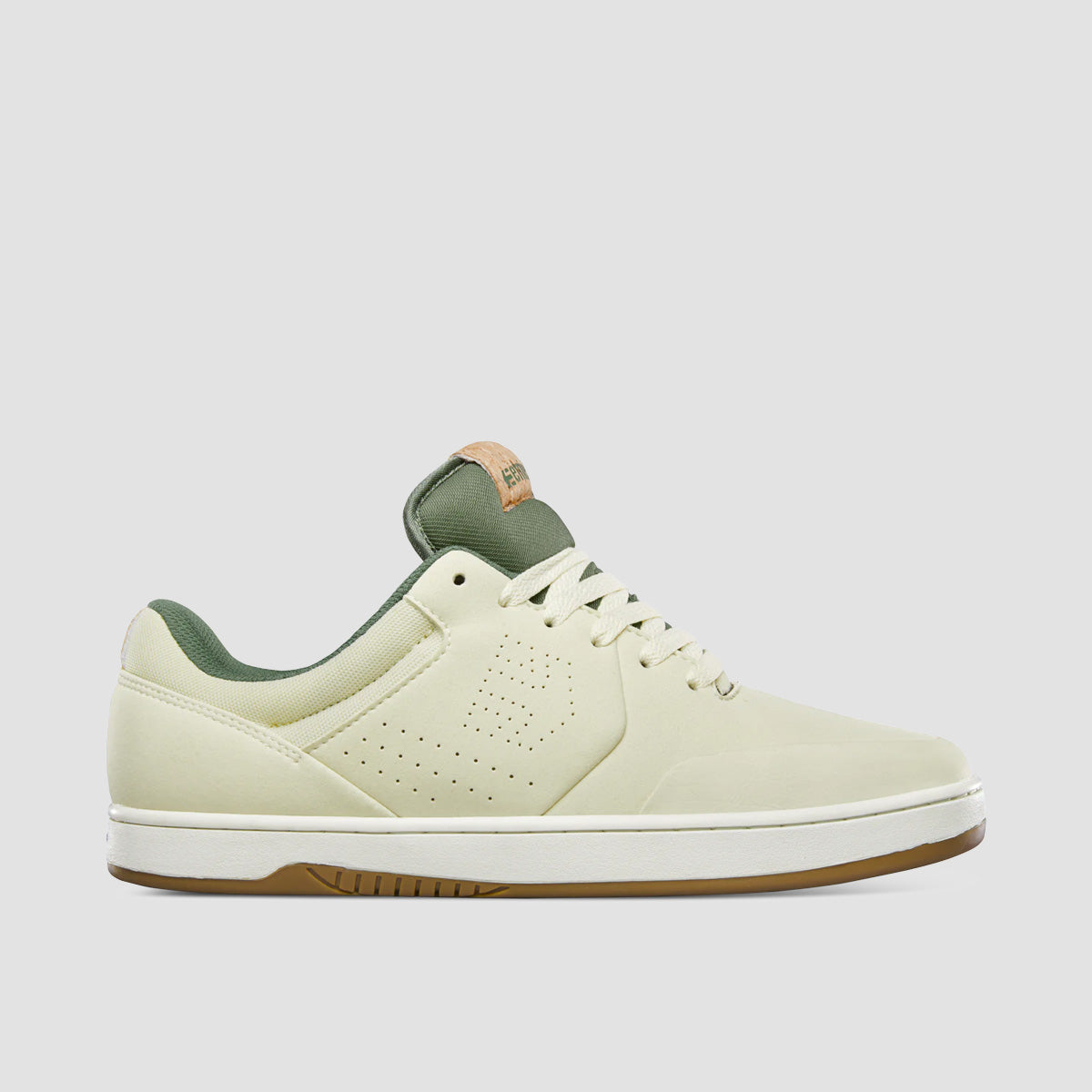 Etnies Marana X TFTF Shoes - Bone