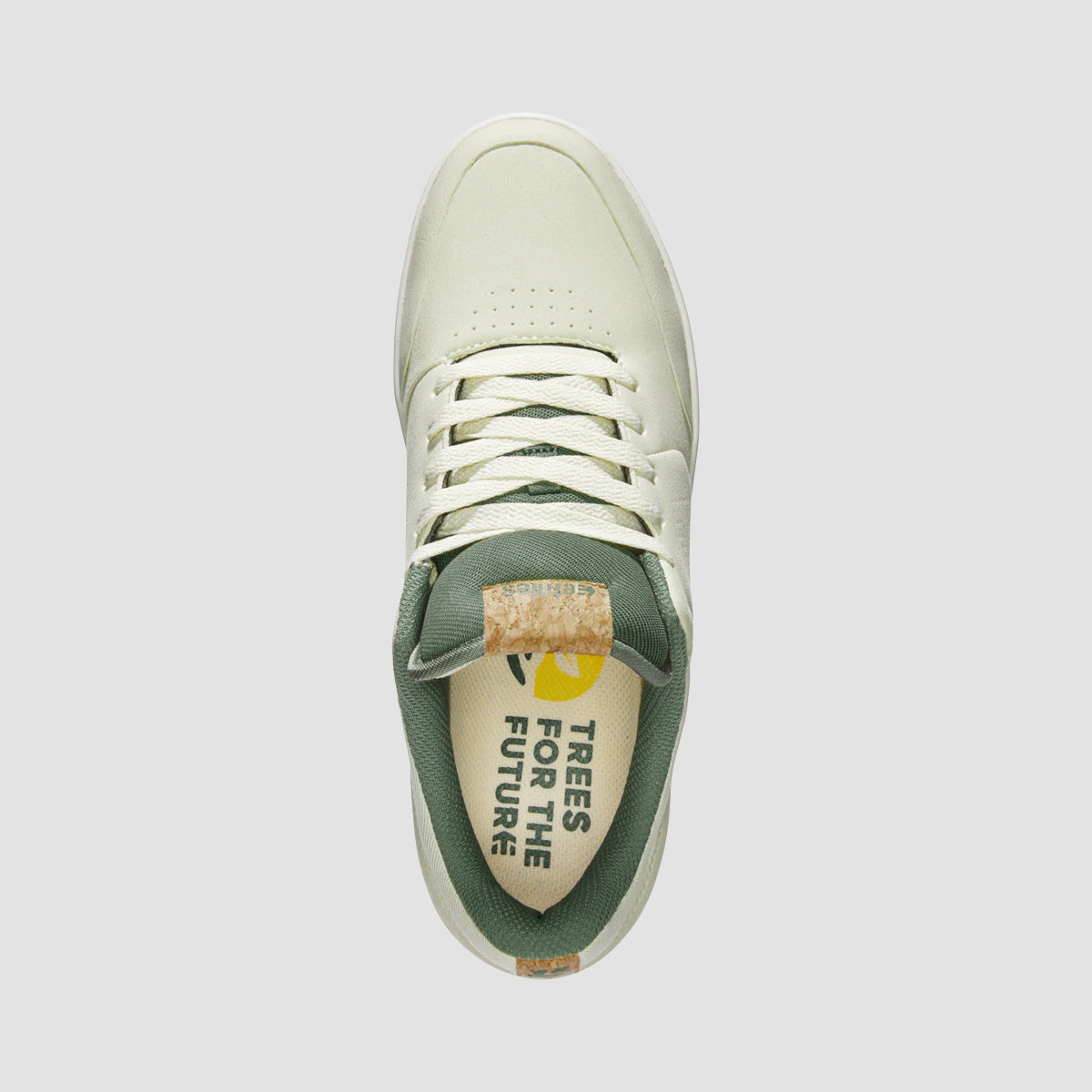 Etnies Marana X TFTF Shoes - Bone