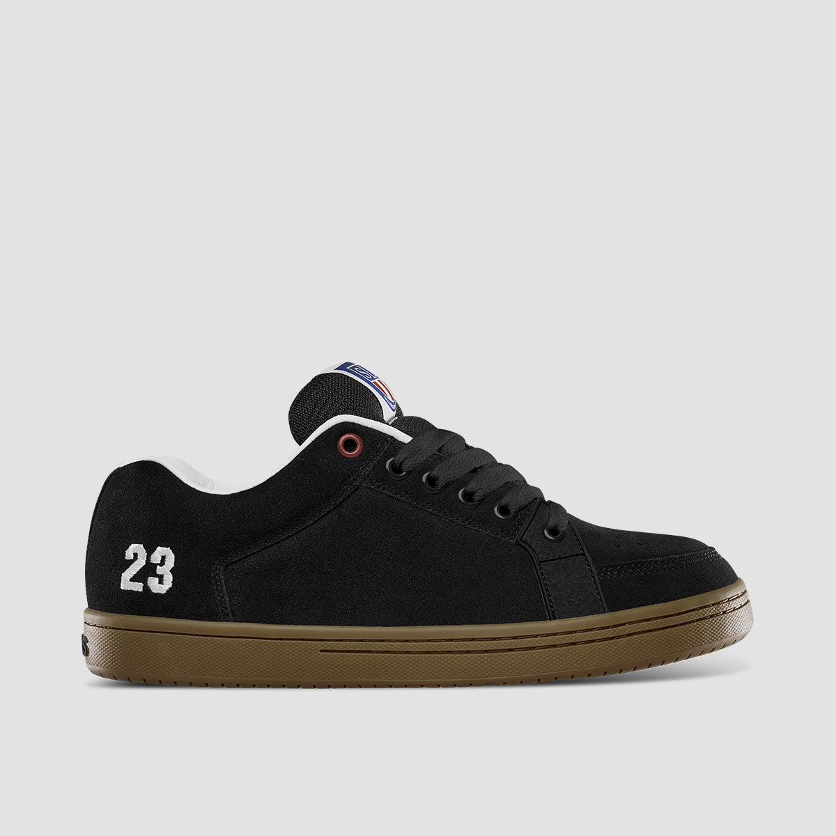 Etnies Sal23 X SSD - Black/Gum