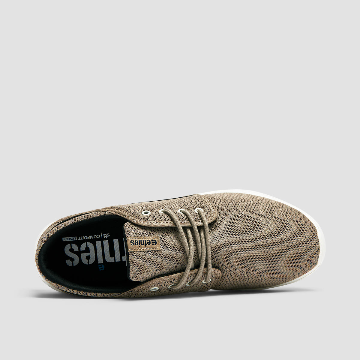 Etnies on sale scout tan