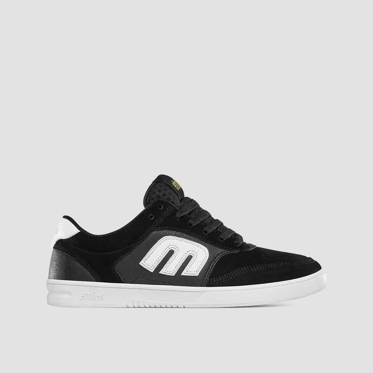 Etnies Serin Shoes - Black/White