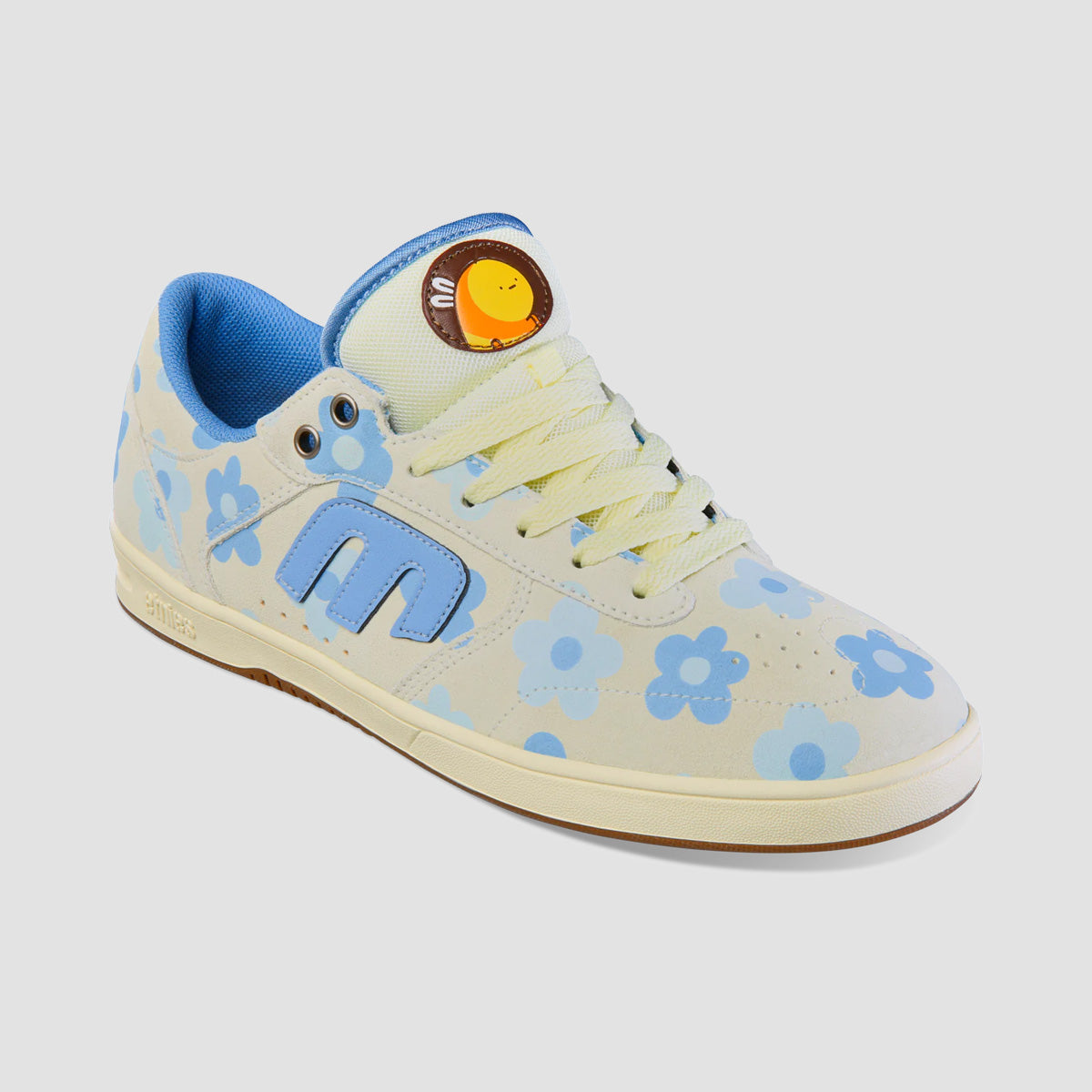 Etnies Windrow X Leon Karssen Shoes - Floral