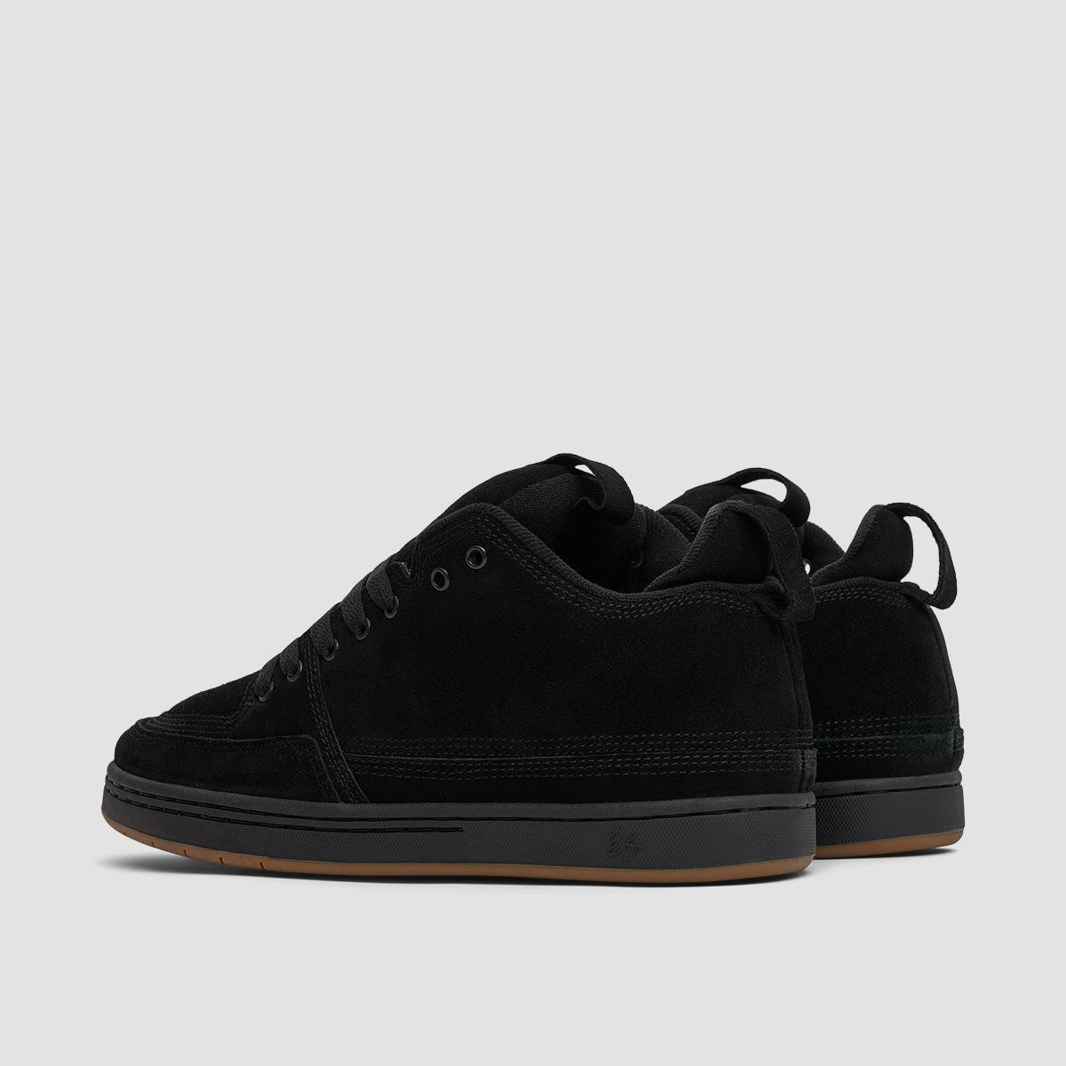 eS Penny 2 Shoes - Black