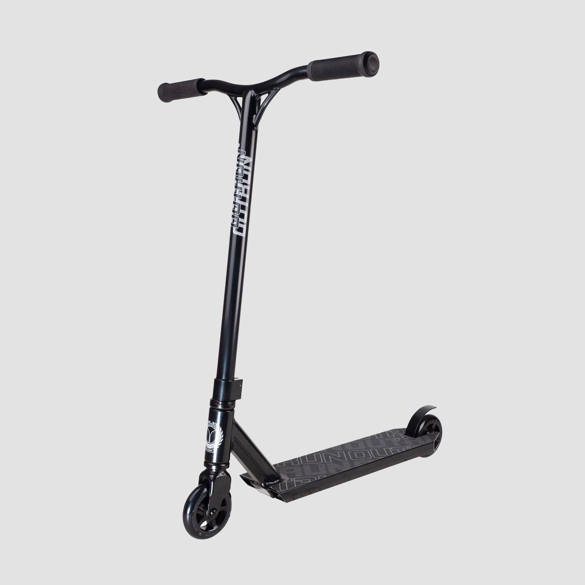 Blazer Pro Outrun 2 500mm Complete Scooter Black