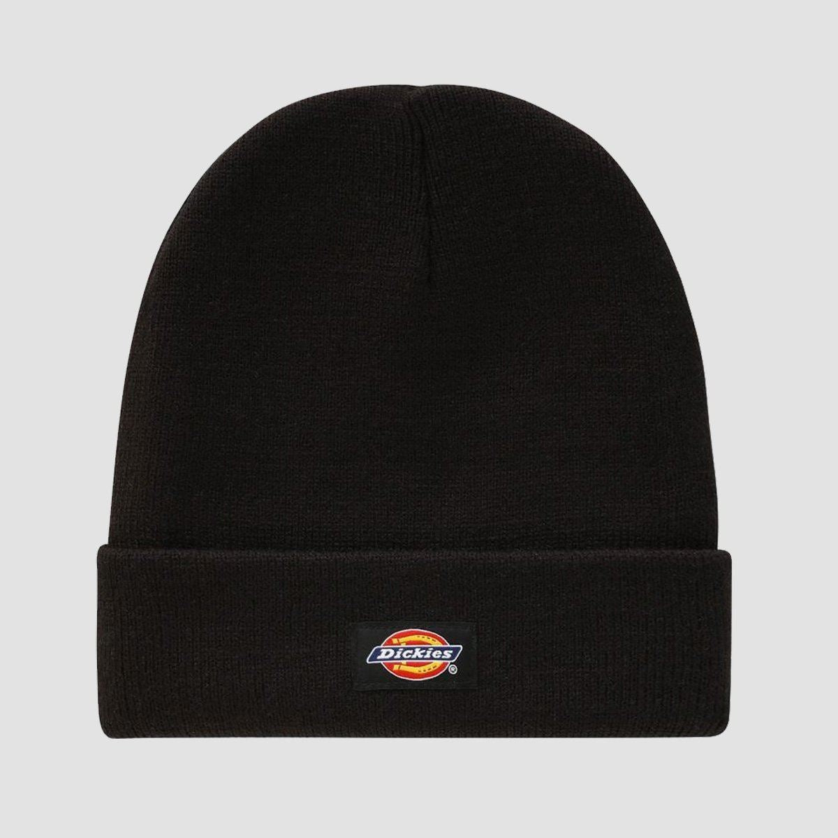 Dickies Gibsland Beanie Black