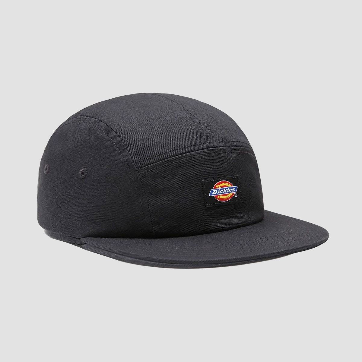 Dickies Albertville Cap Black - Unisex