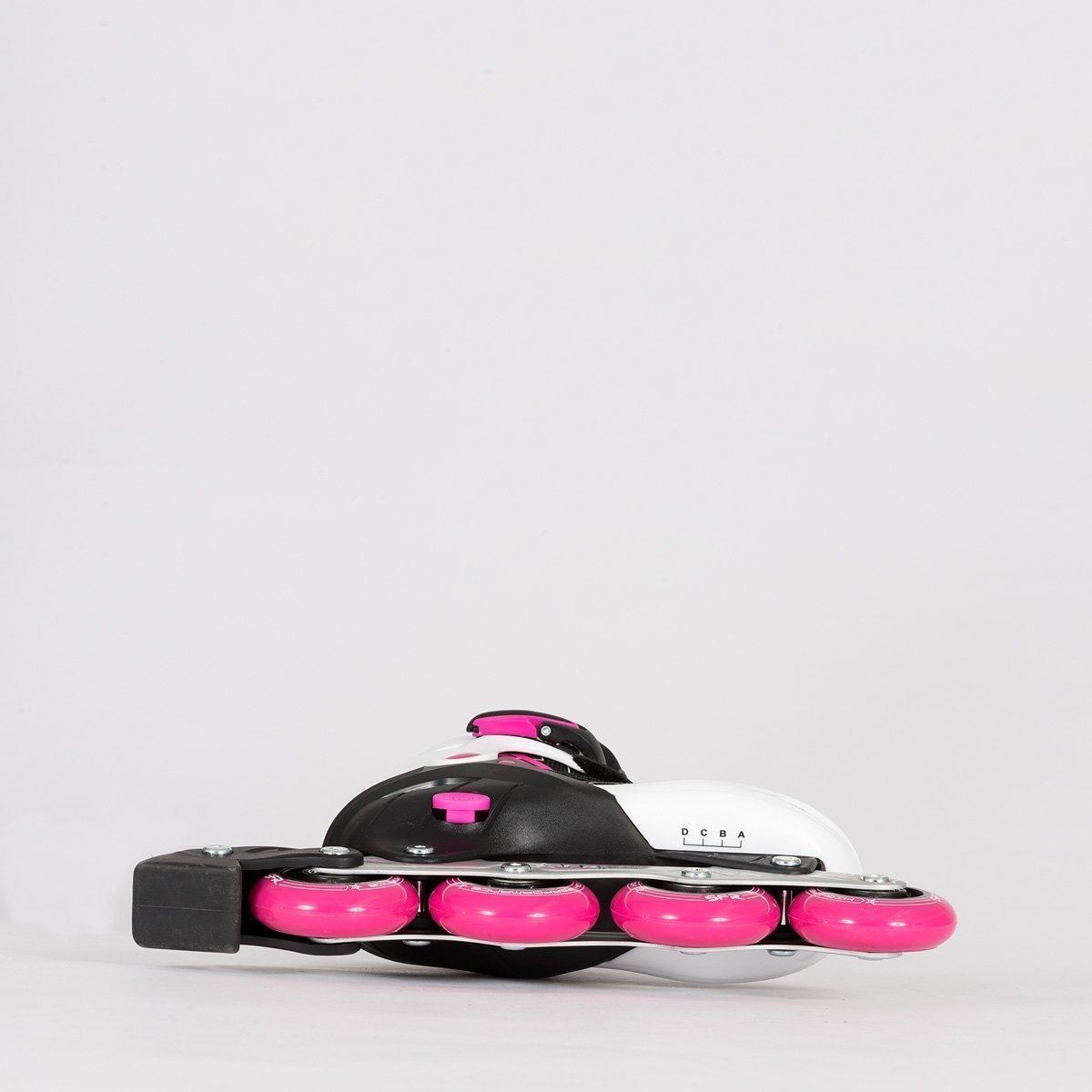 SFR Pulsar Adjustable Inline Skates Pink - Kids