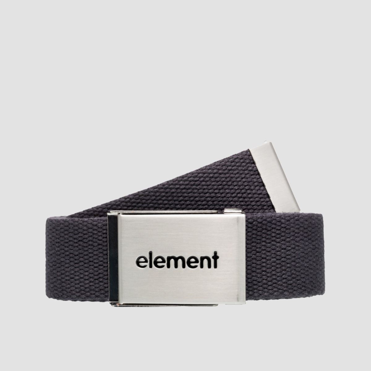 Element Elemental 2.0 Web Belt Off Black