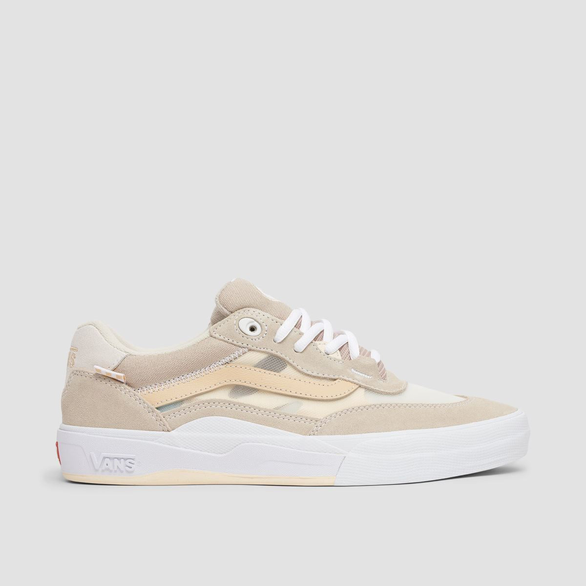 VANS★WAYVEE★兼用★FRENCH OAK Vans Wayvee Shoes - French Oak