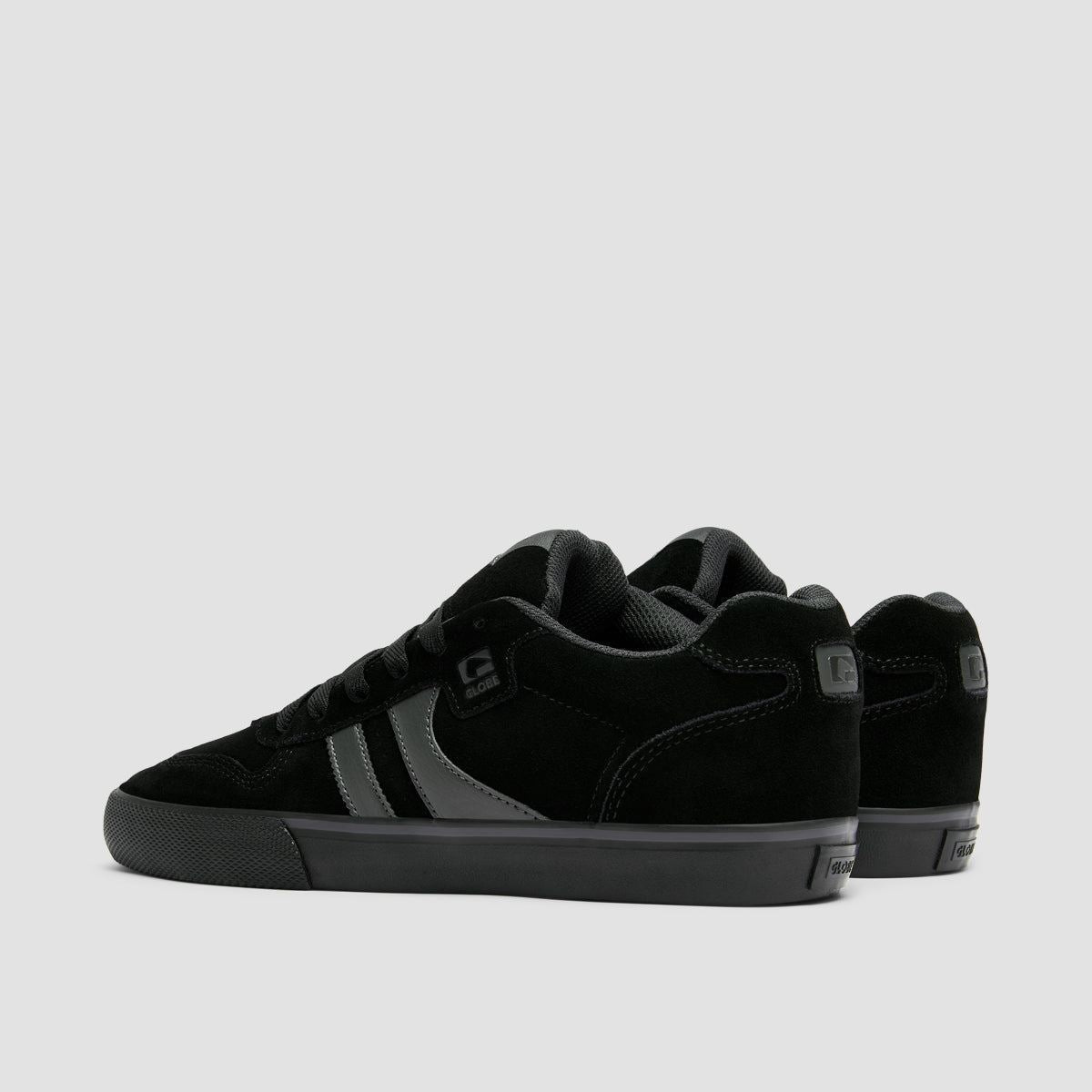 Globe Encore-2 Shoes - Black/Night