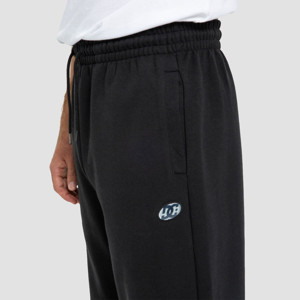 DC Dive In Sweatpants Black