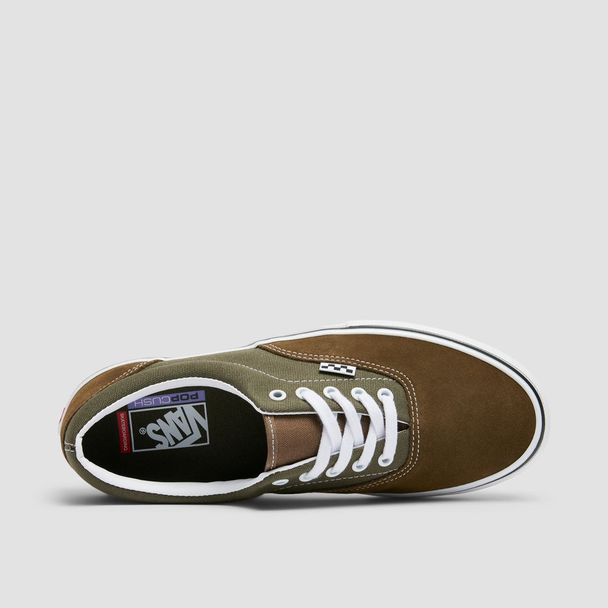 Vans Skate Era Shoes - Fatigue