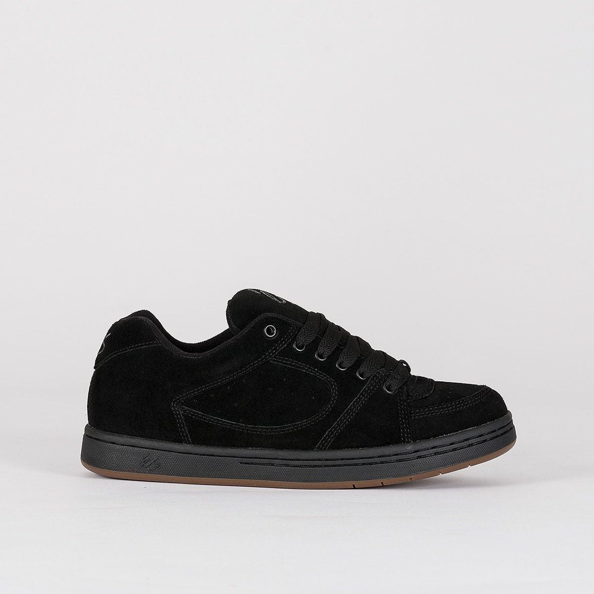 eS Accel OG Shoes - Black