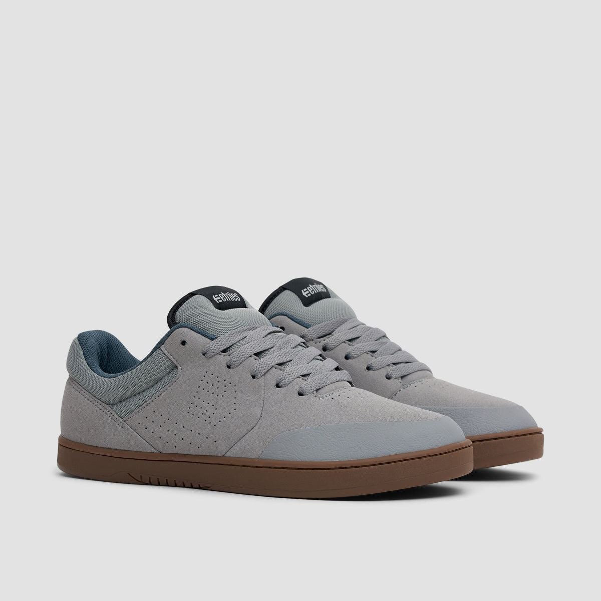 Etnies Marana Michelin Shoes - Cement