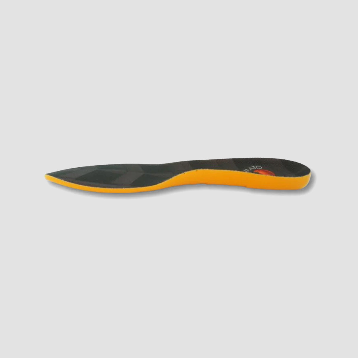 Footprint Kingfoam Elite Quantum Heel Infinity Foam High Insoles Dom Tomato