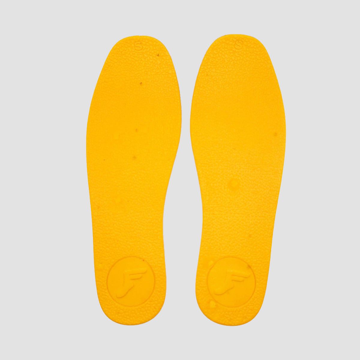 Footprint Kingfoam Everyday Flat Low Insoles Black Camo/Red