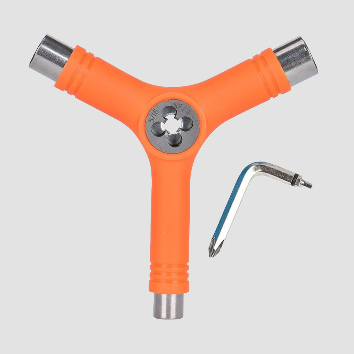 G-Tool Y-Tool with Rethreader Orange