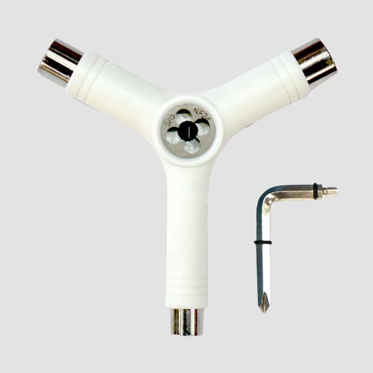 G-Tool Y-Tool with Rethreader White