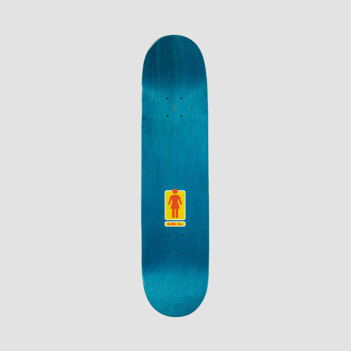 Girl 93 Til Lovers Andrew Brophy Deck - 8.56"