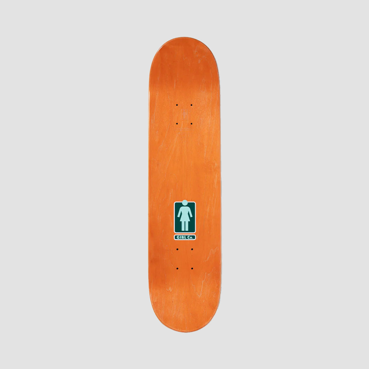 Girl 93 Til Lovers Griffin Gass Deck - 8.5"