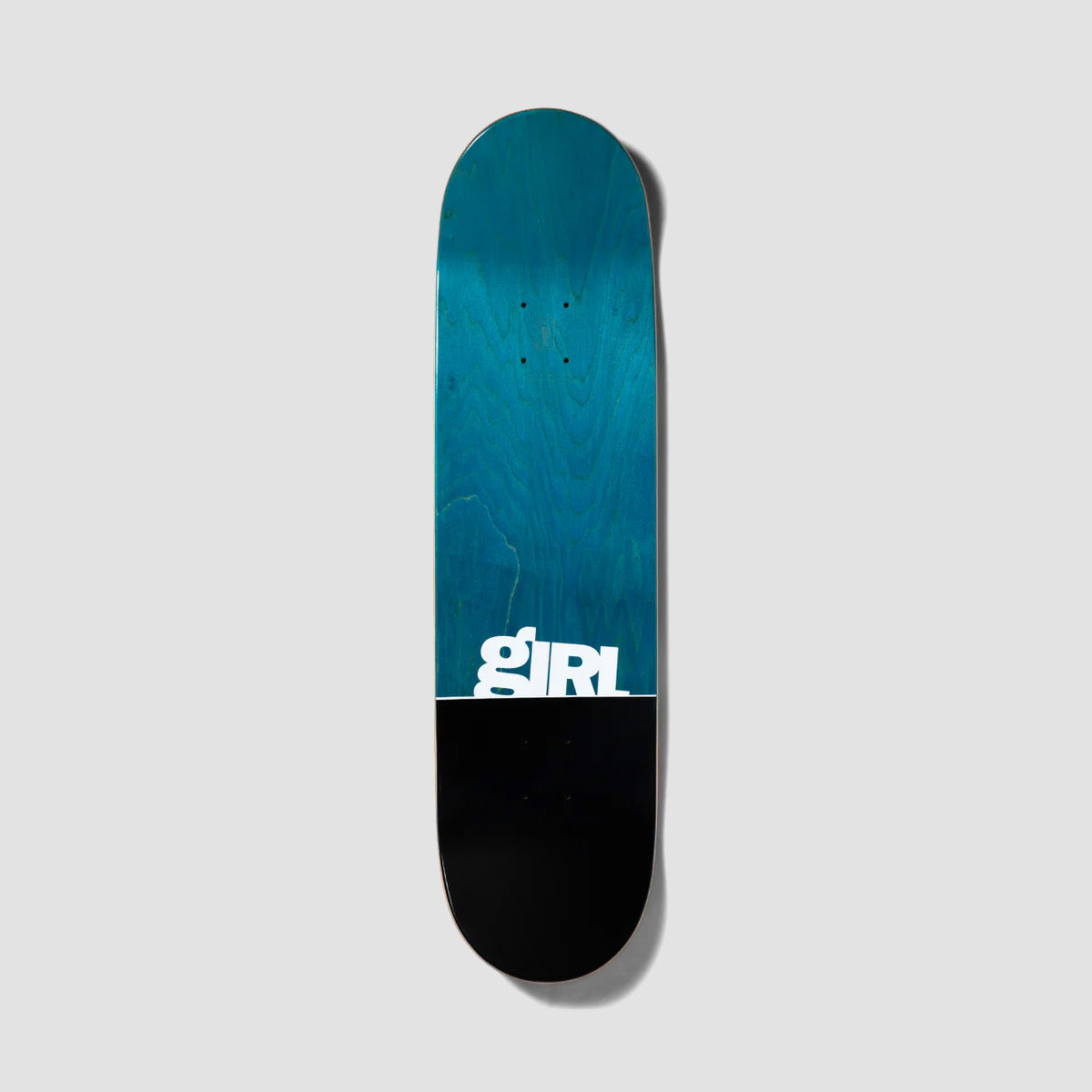 Girl Rising Griffin Gass Twin Tip Skateboard Deck - 8.25"