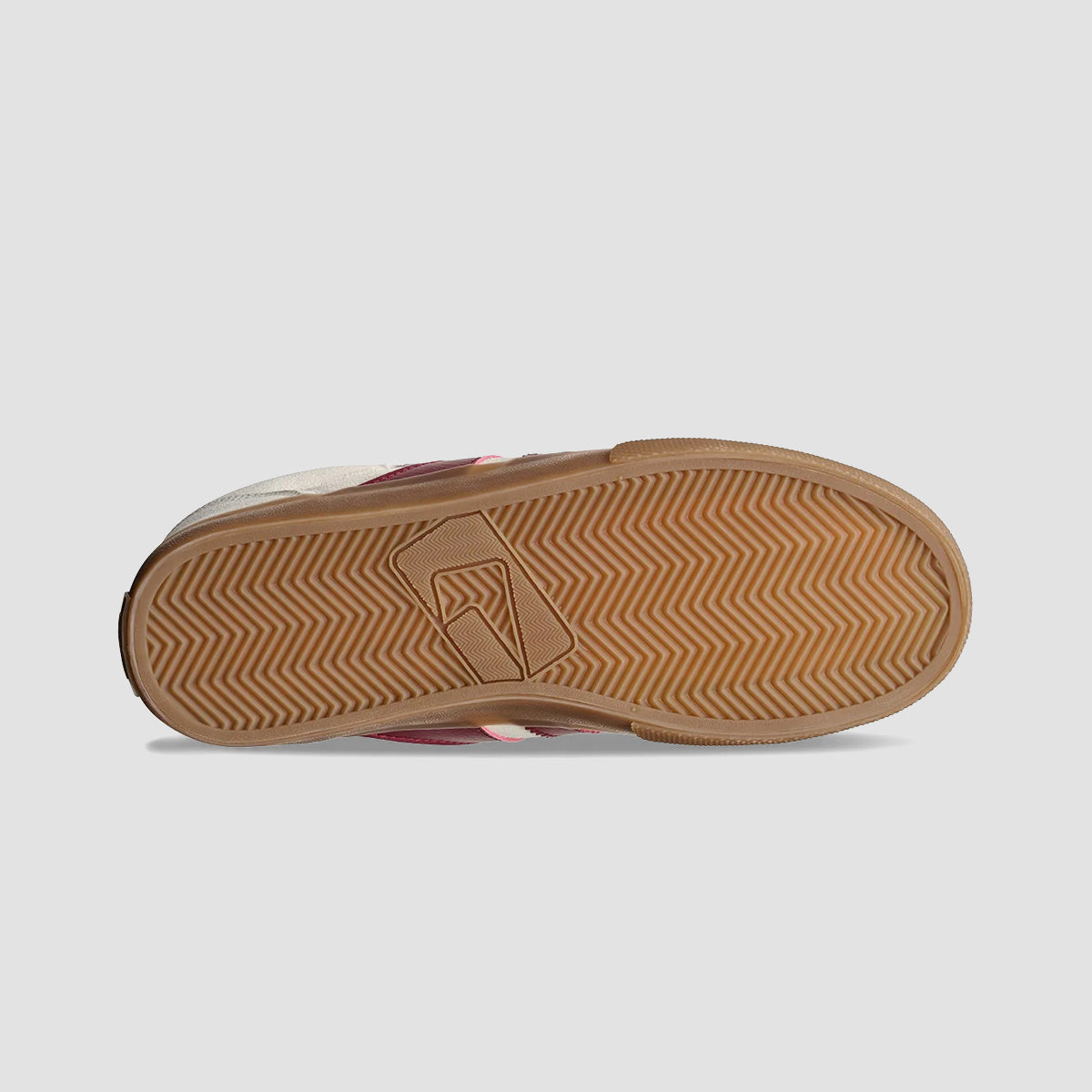 Globe Encore-2 Shoes - Antique/Port