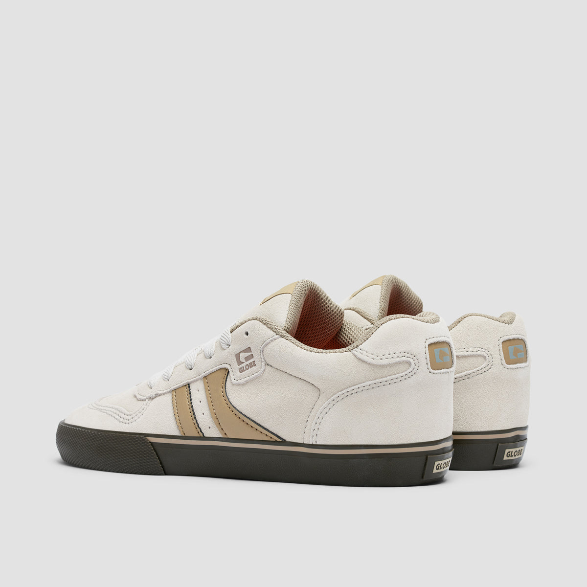 Globe Encore-2 Shoes - Desert/Taupe